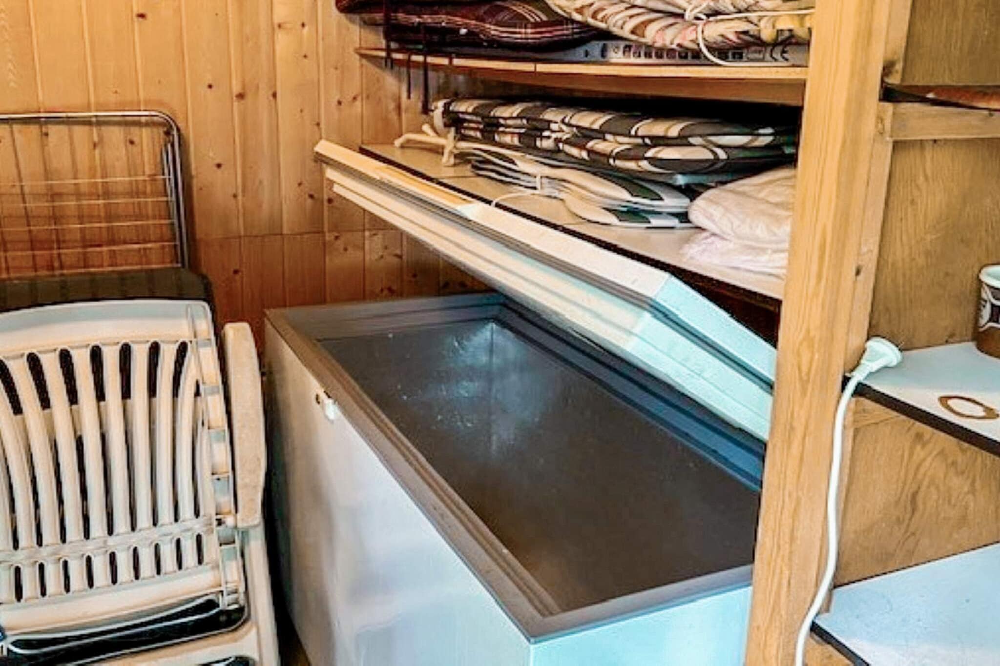 5 persoons vakantie huis in Herning-By Traum-Buitenlucht