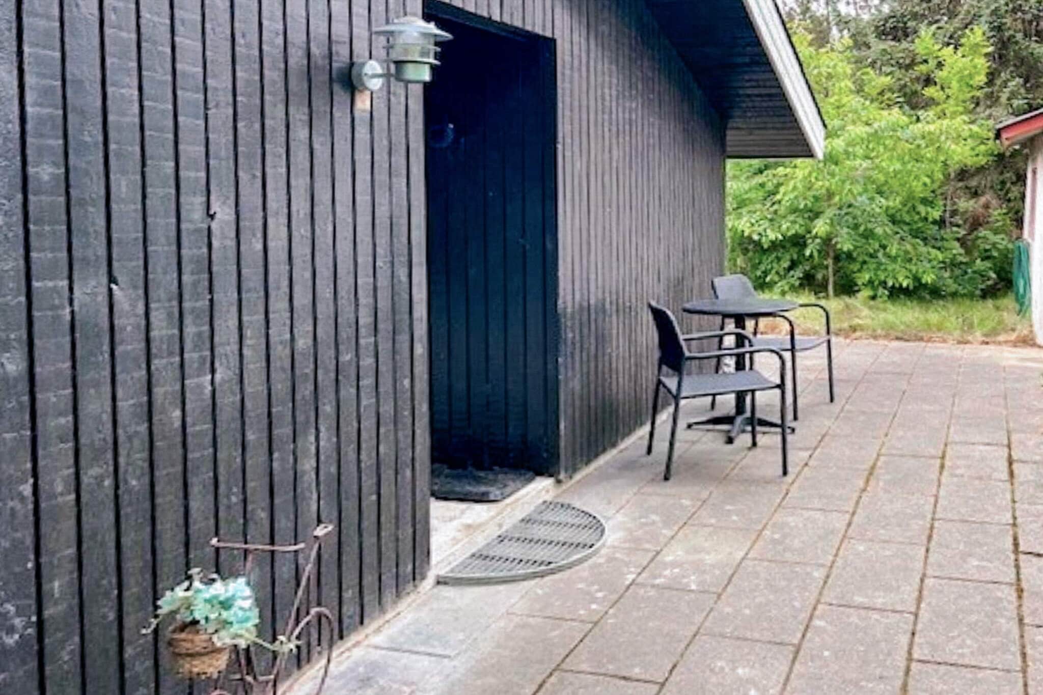 5 persoons vakantie huis in Herning-By Traum-Niet-getagd