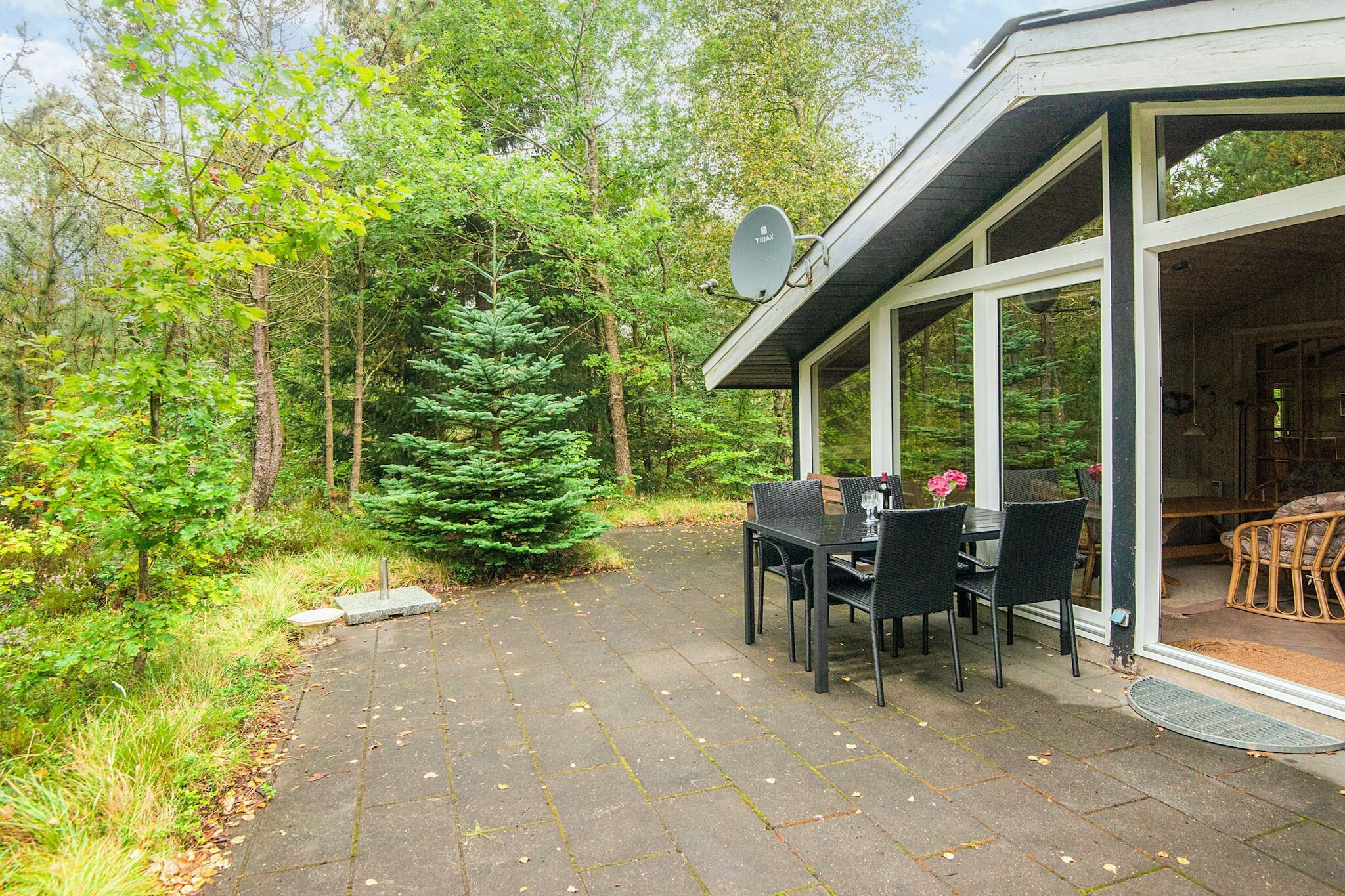 5 persoons vakantie huis in Herning-By Traum-Uitzicht