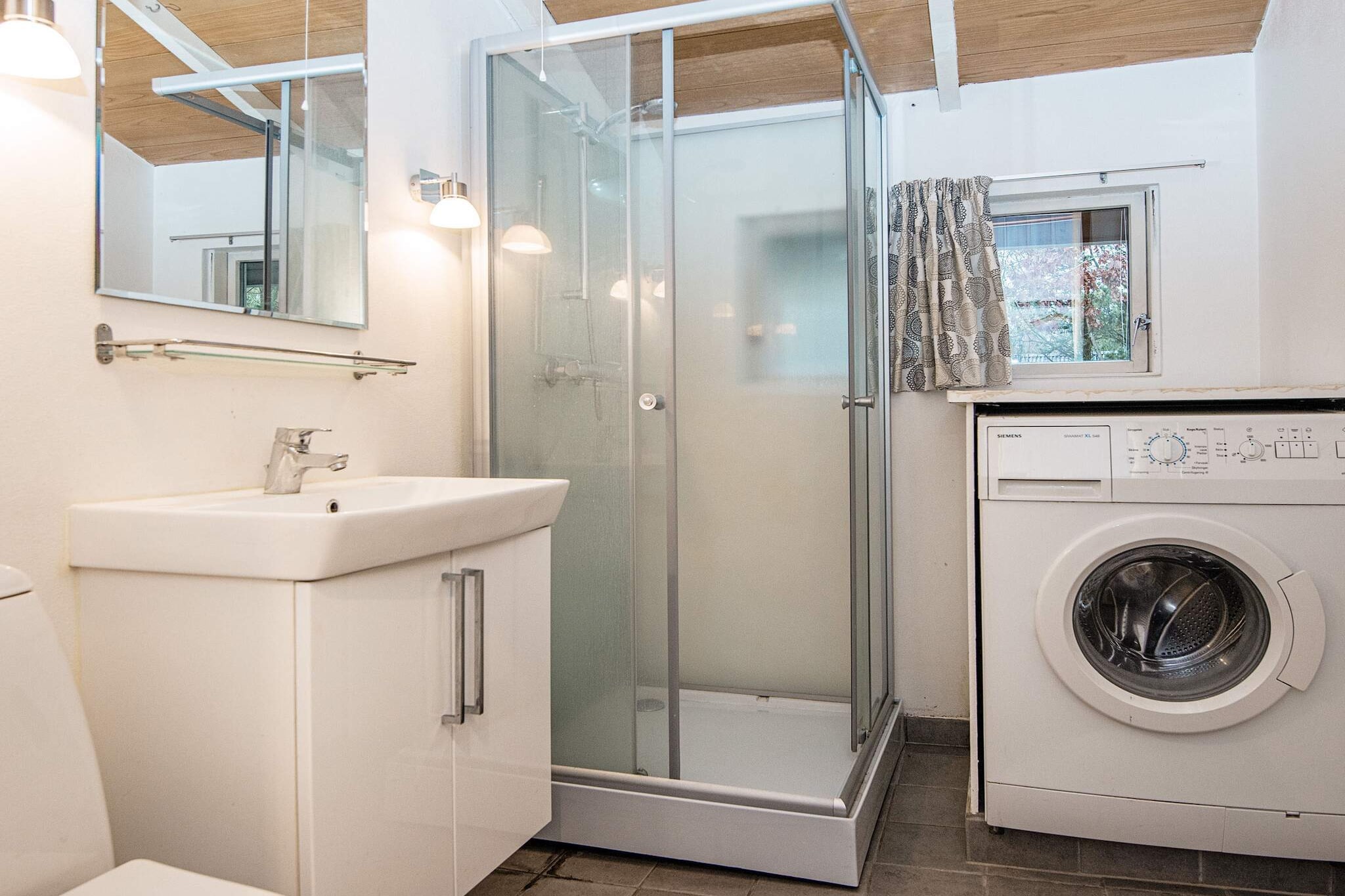 5 persoons vakantie huis in Herning-By Traum - Binnen