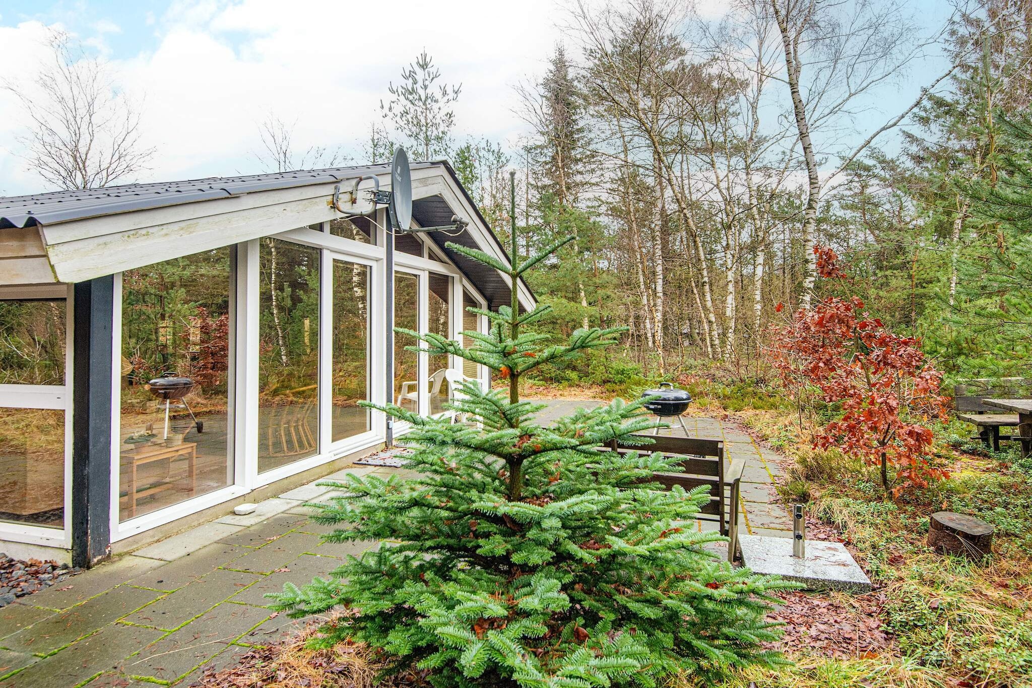5 persoons vakantie huis in Herning-By Traum - Uitzicht