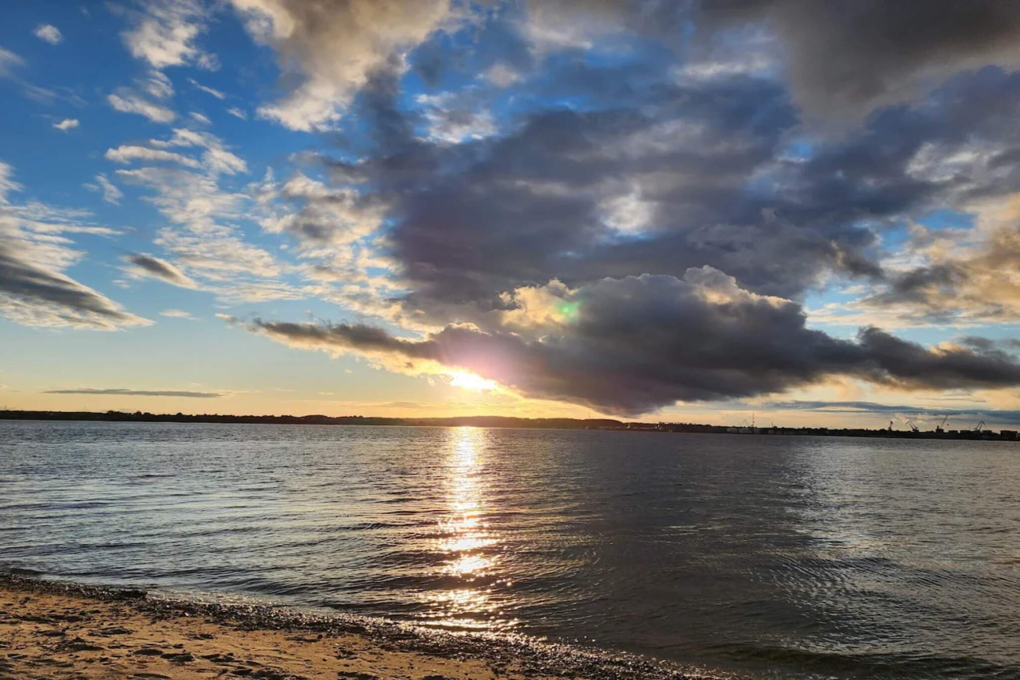 4 persoons vakantie huis in Middelfart-By Traum-Waterzicht