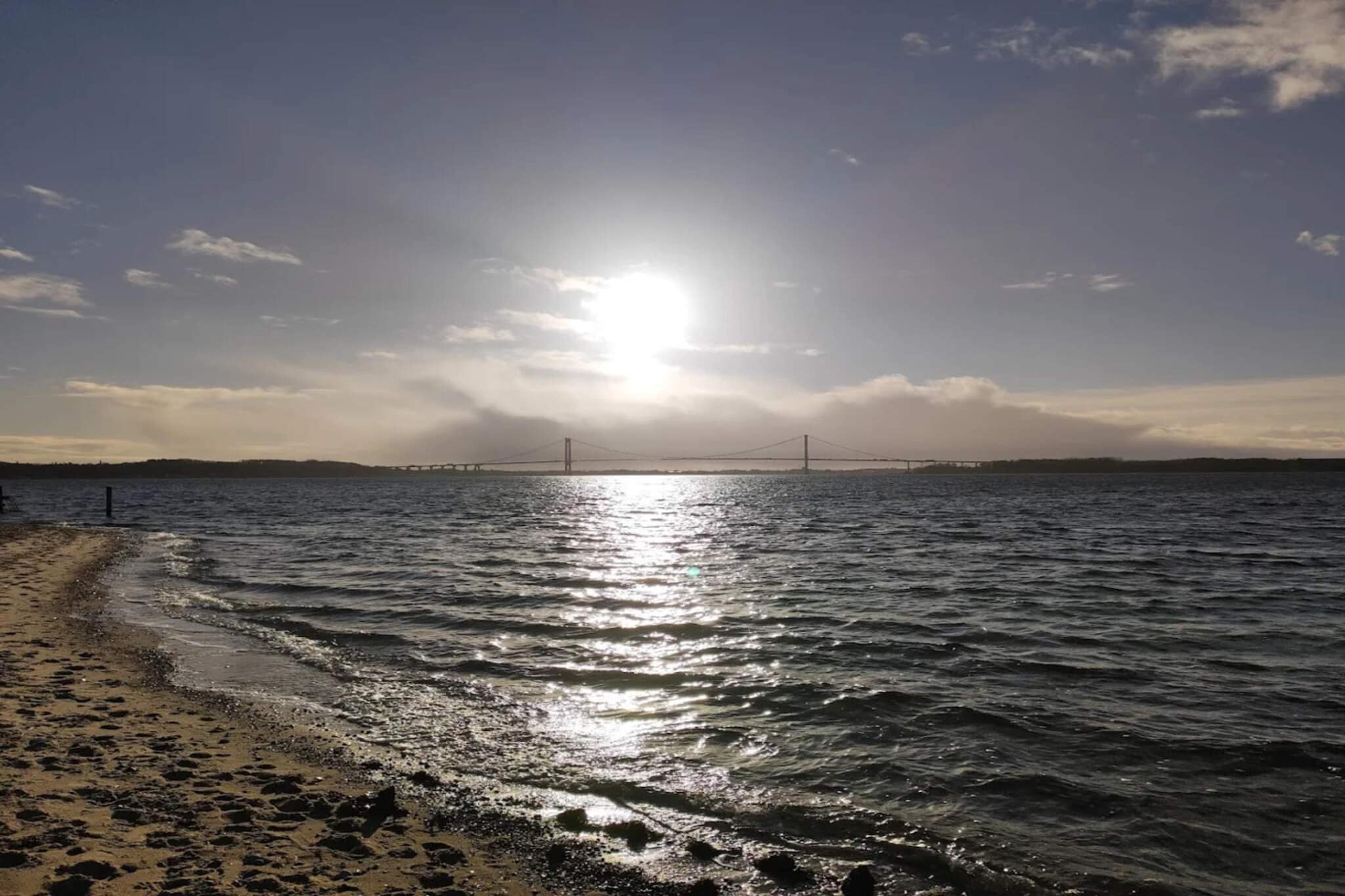 4 persoons vakantie huis in Middelfart-By Traum-Waterzicht