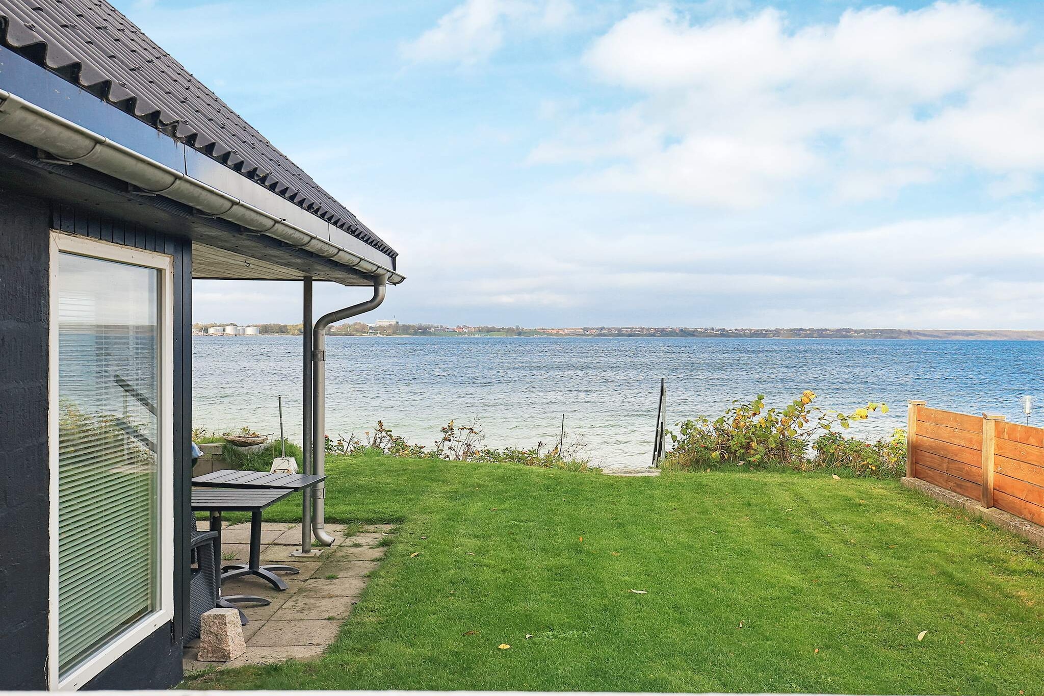 4 person holiday home in Middelfart-By Traum - Water view