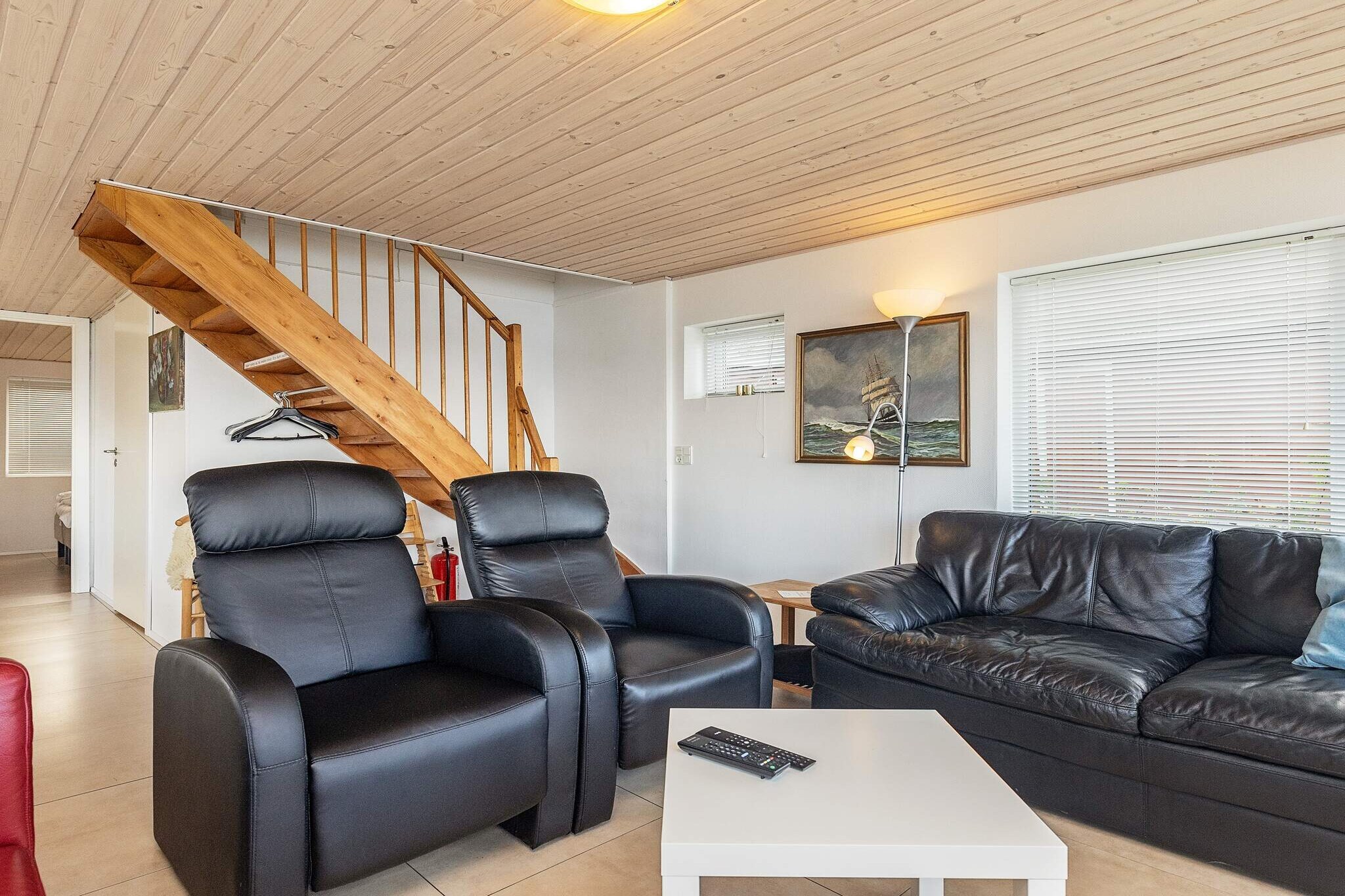 4 person holiday home in Middelfart-By Traum - Indoor
