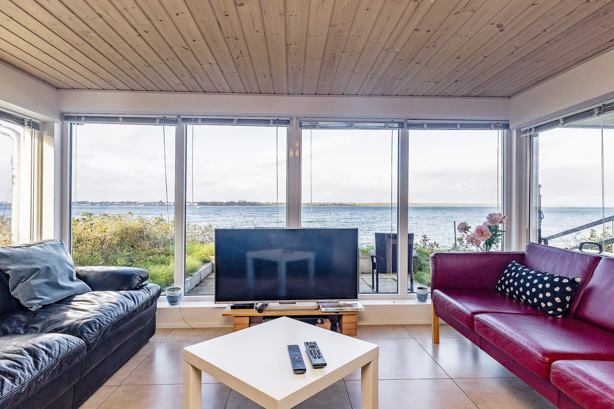 4 person holiday home in Middelfart-By Traum - Indoor
