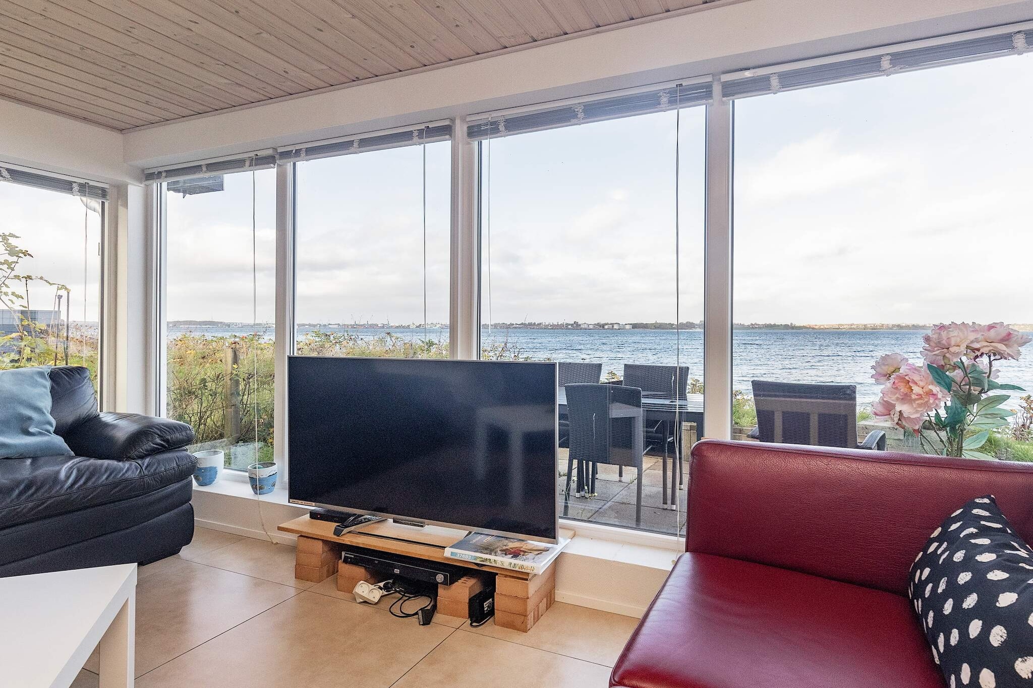 4 person holiday home in Middelfart-By Traum - Indoor