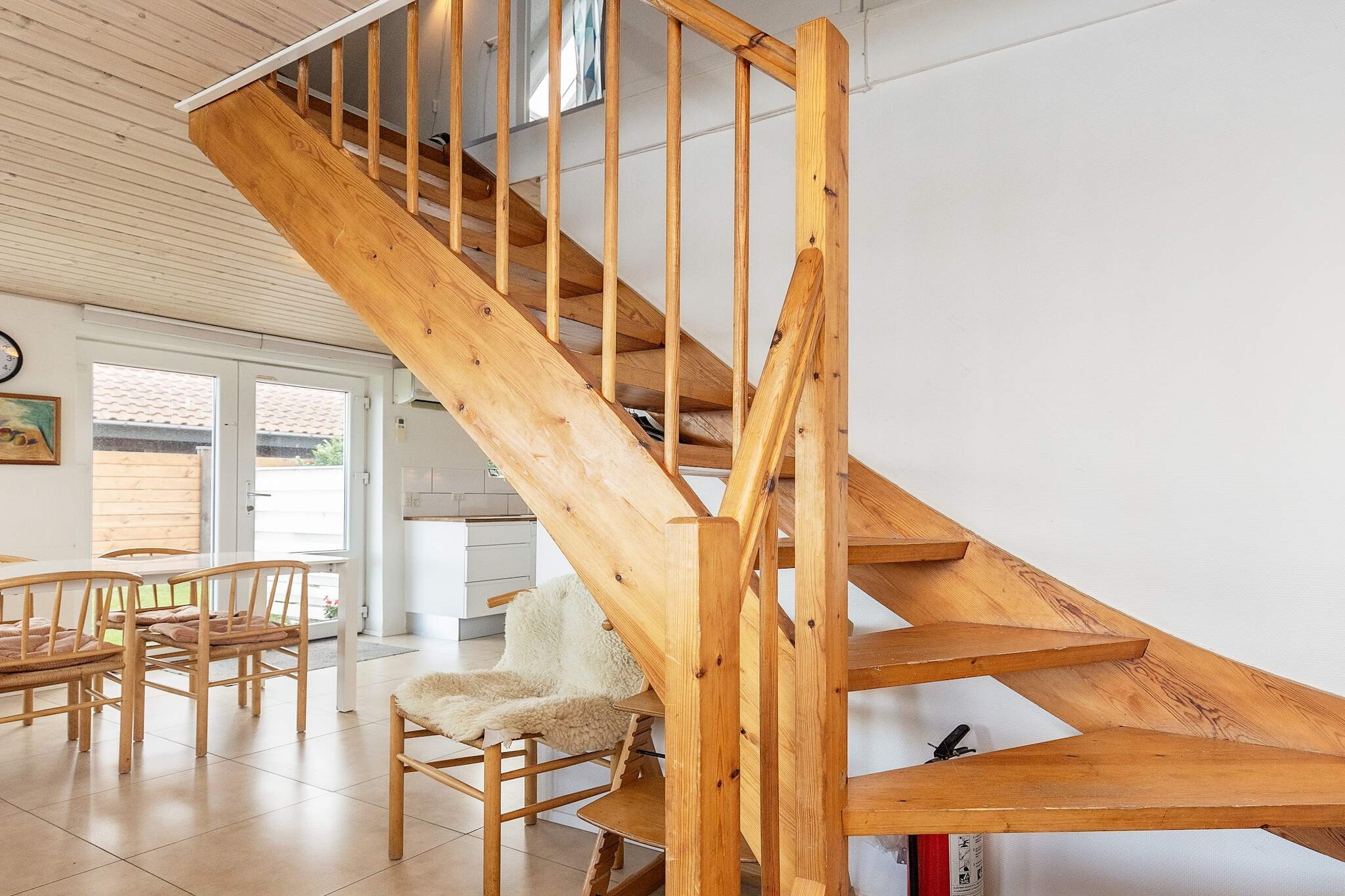 4 person holiday home in Middelfart-By Traum - Indoor