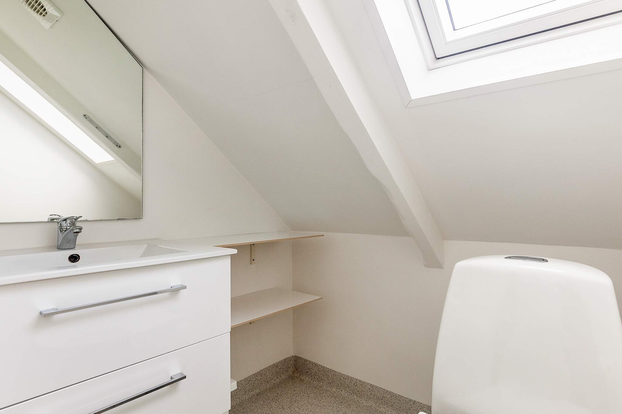 4 person holiday home in Middelfart-By Traum - Indoor