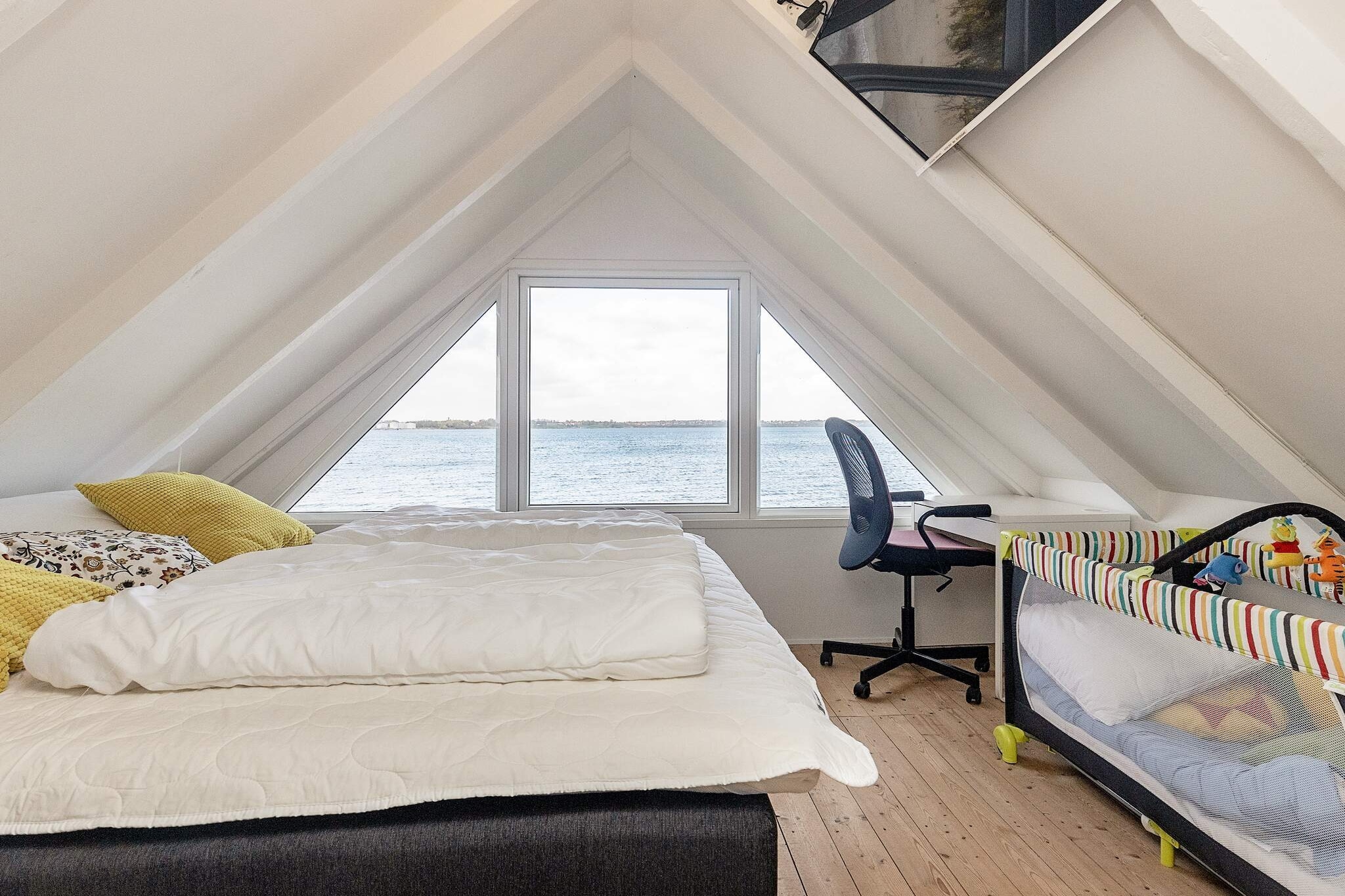 4 person holiday home in Middelfart-By Traum - Indoor