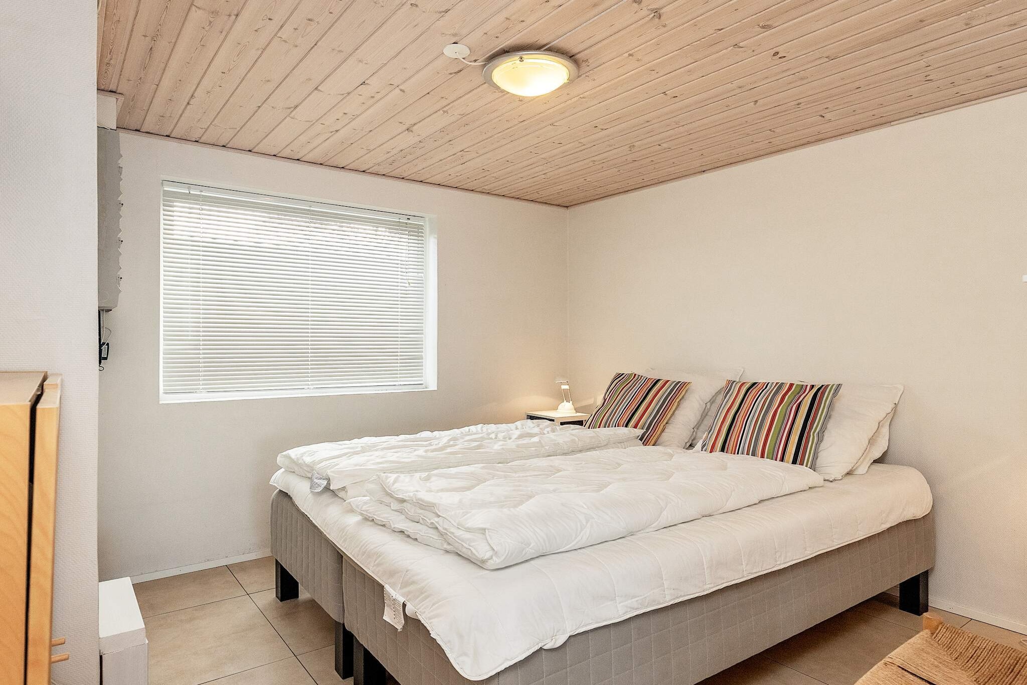 4 person holiday home in Middelfart-By Traum - Indoor