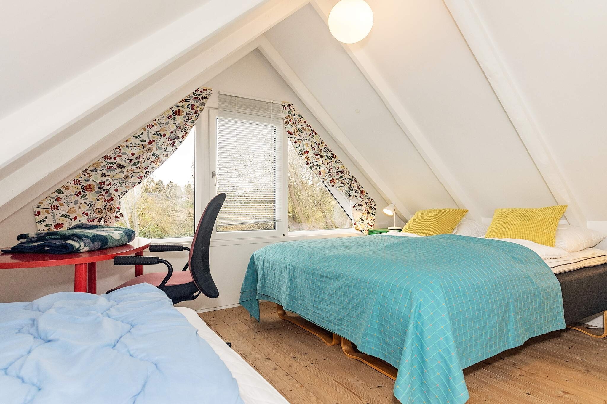 4 person holiday home in Middelfart-By Traum - Indoor