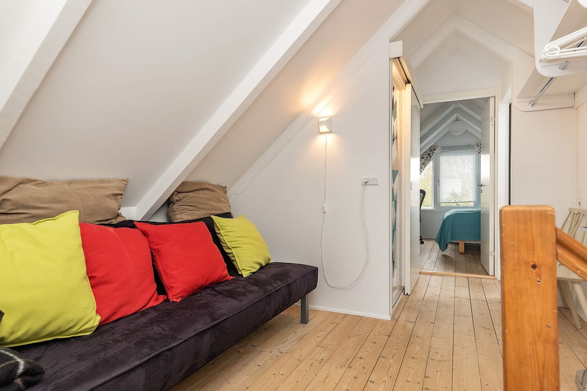 4 person holiday home in Middelfart-By Traum - Indoor