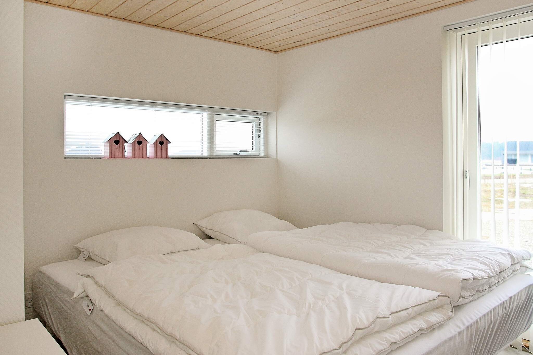 8 persoons vakantie huis in Brovst-By Traum - Binnen