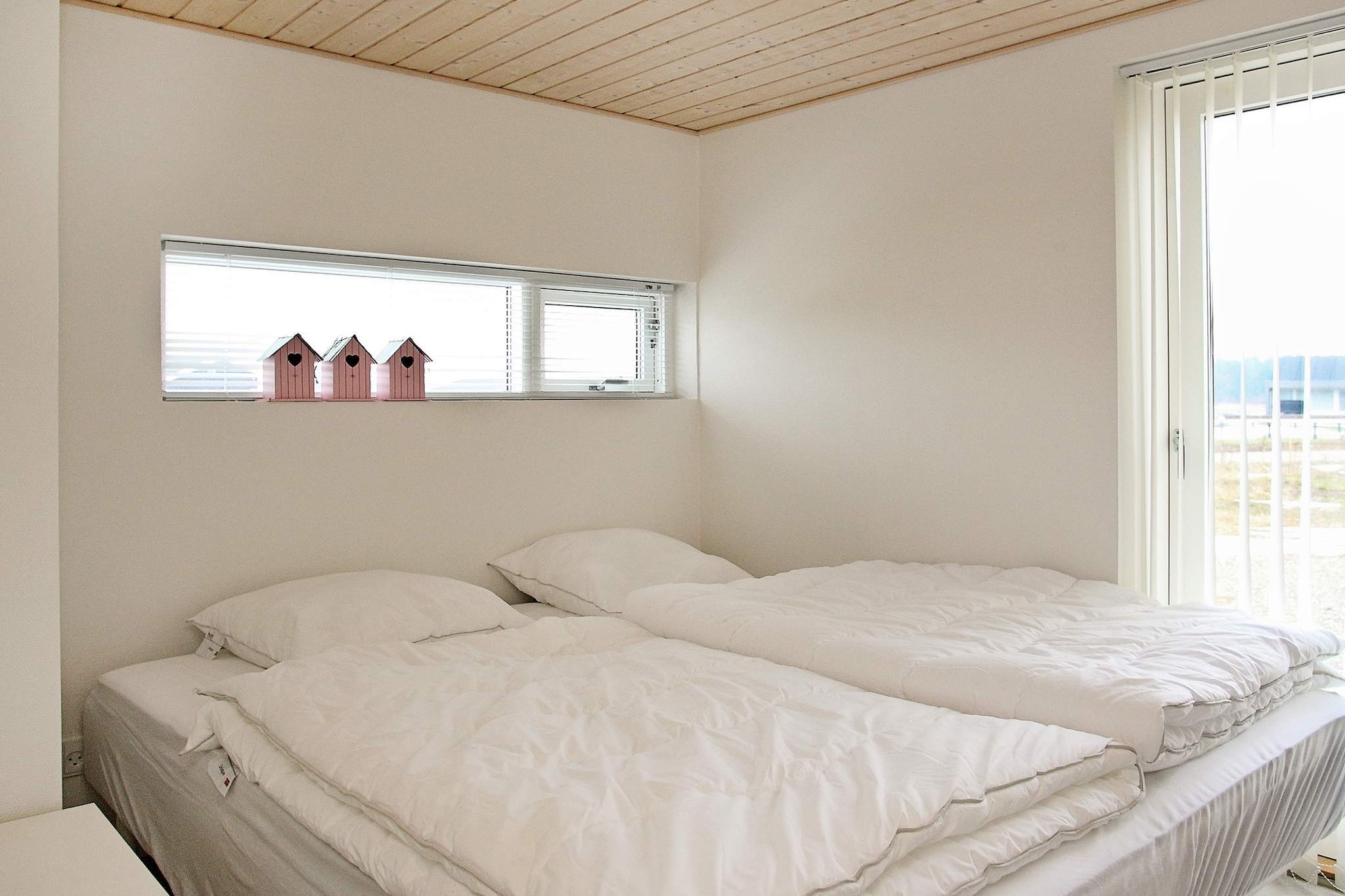 8 persoons vakantie huis in Brovst-By Traum - Binnen
