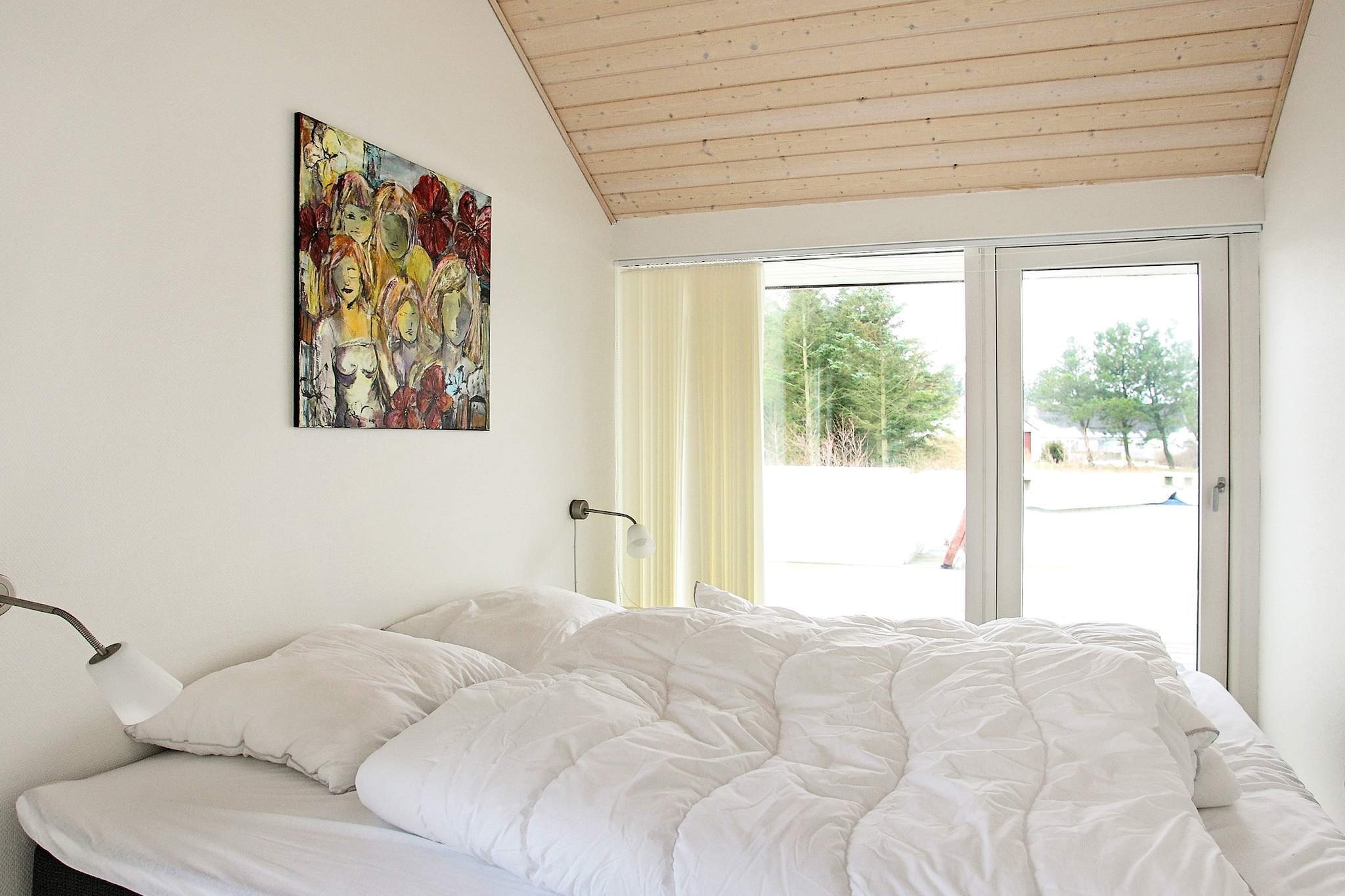 8 persoons vakantie huis in Brovst-By Traum - Binnen