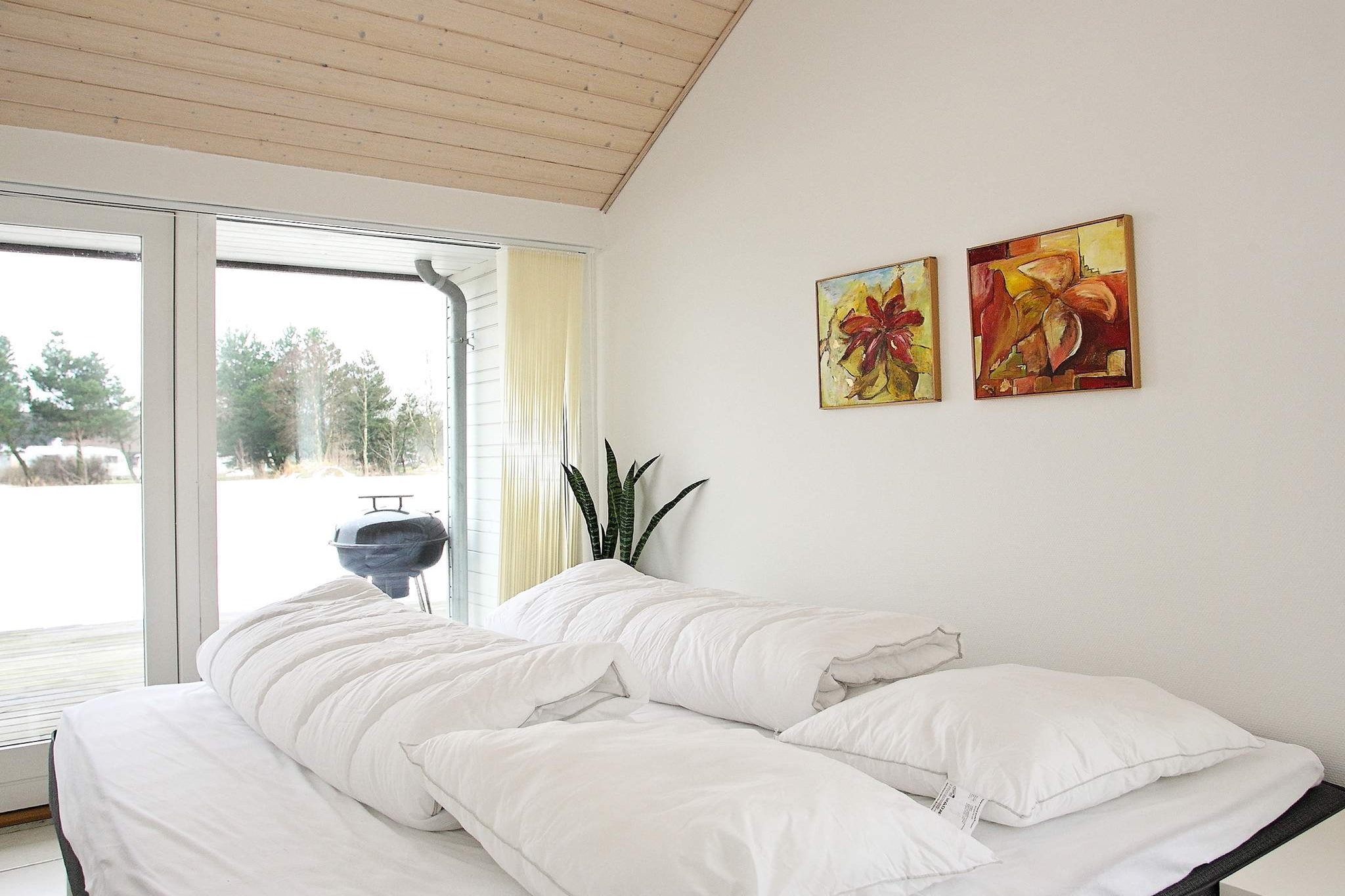 8 persoons vakantie huis in Brovst-By Traum - Binnen