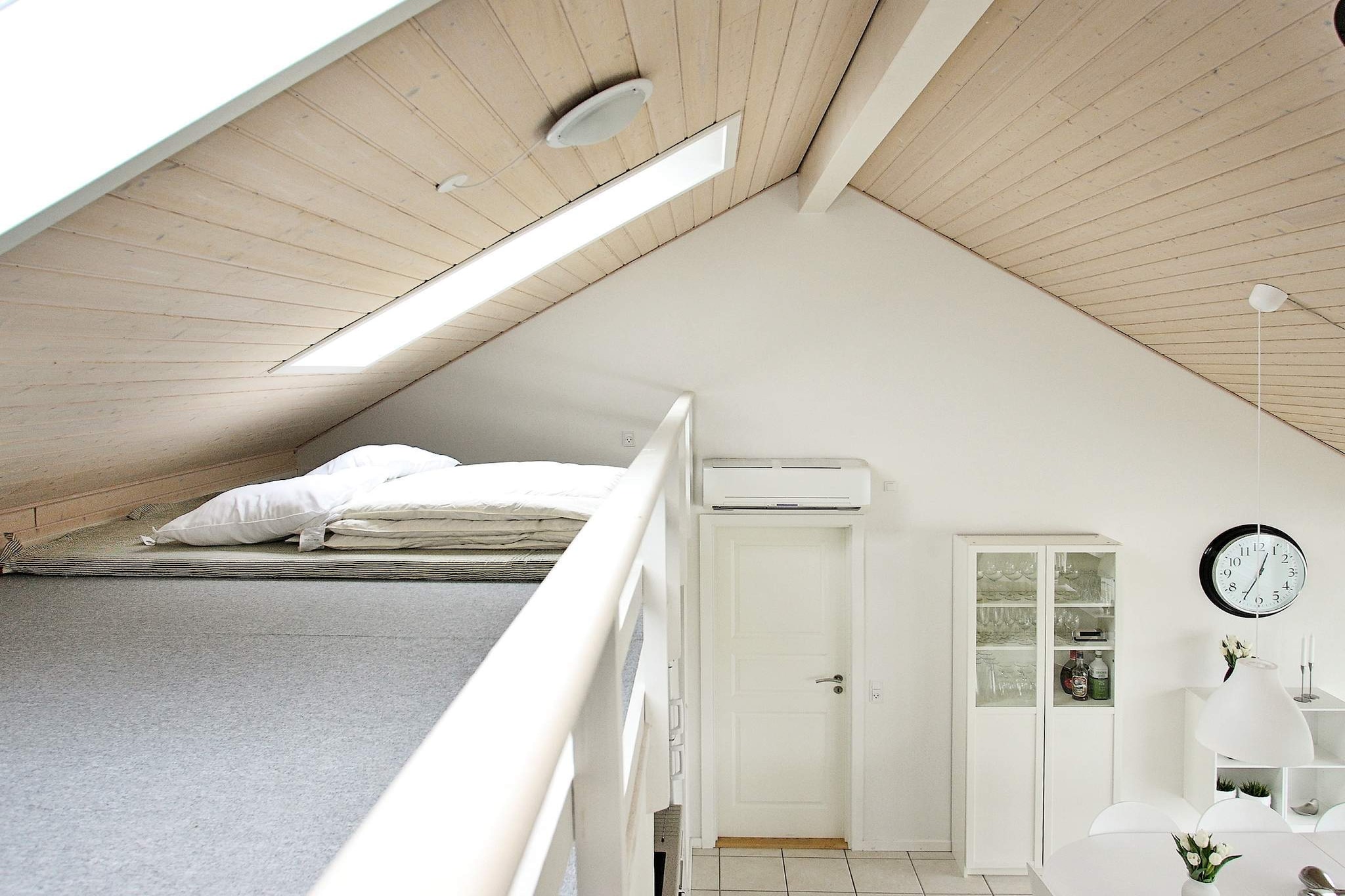8 persoons vakantie huis in Brovst-By Traum - Binnen