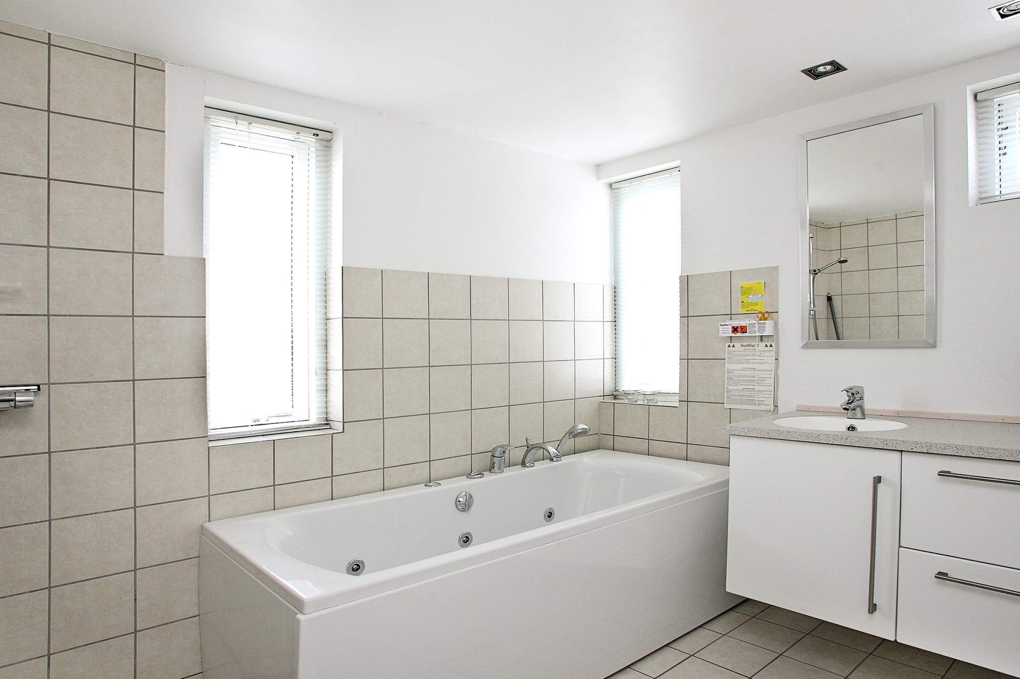 8 persoons vakantie huis in Brovst-By Traum - Binnen