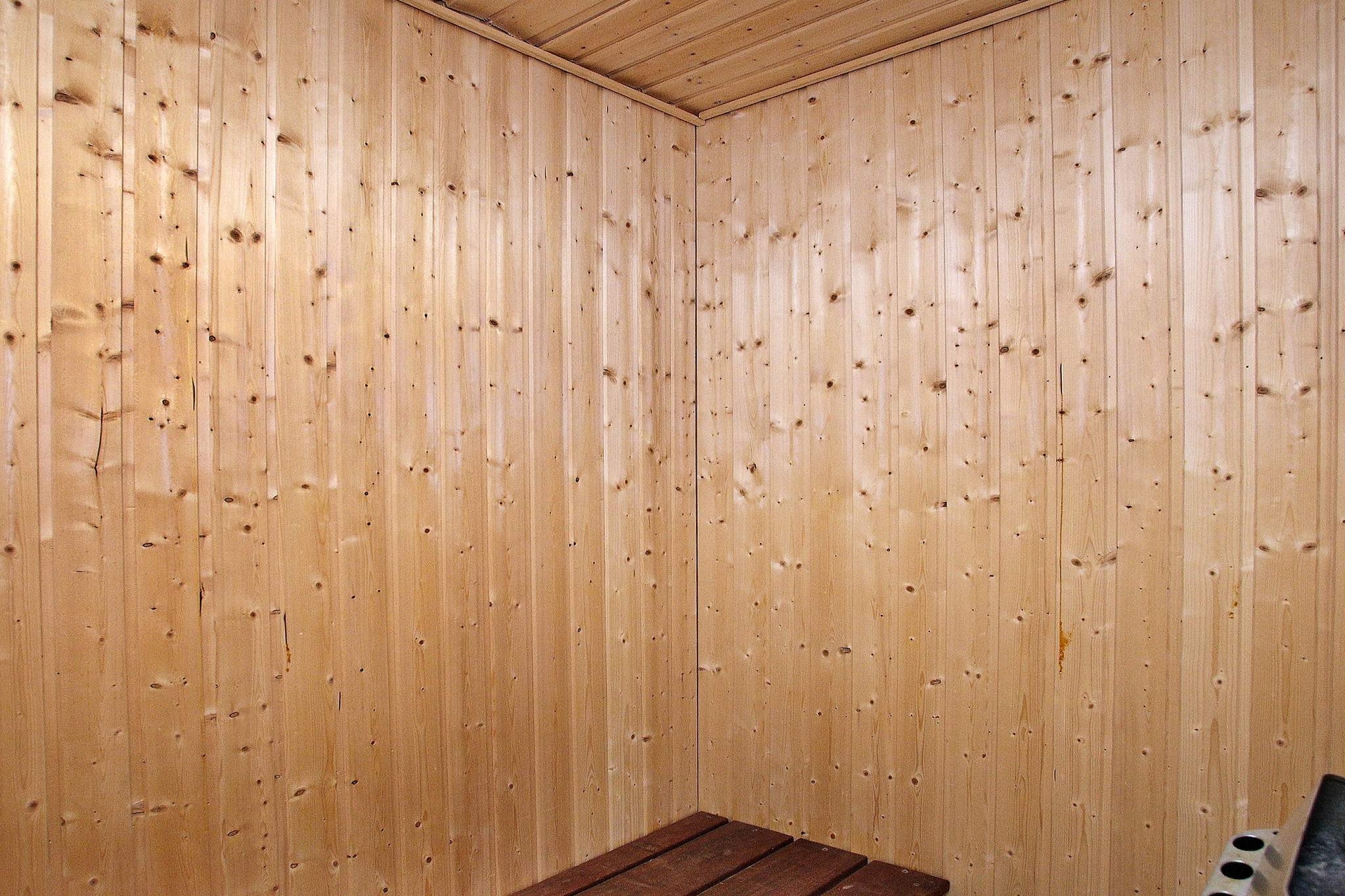 8 persoons vakantie huis in Brovst-By Traum - Sauna