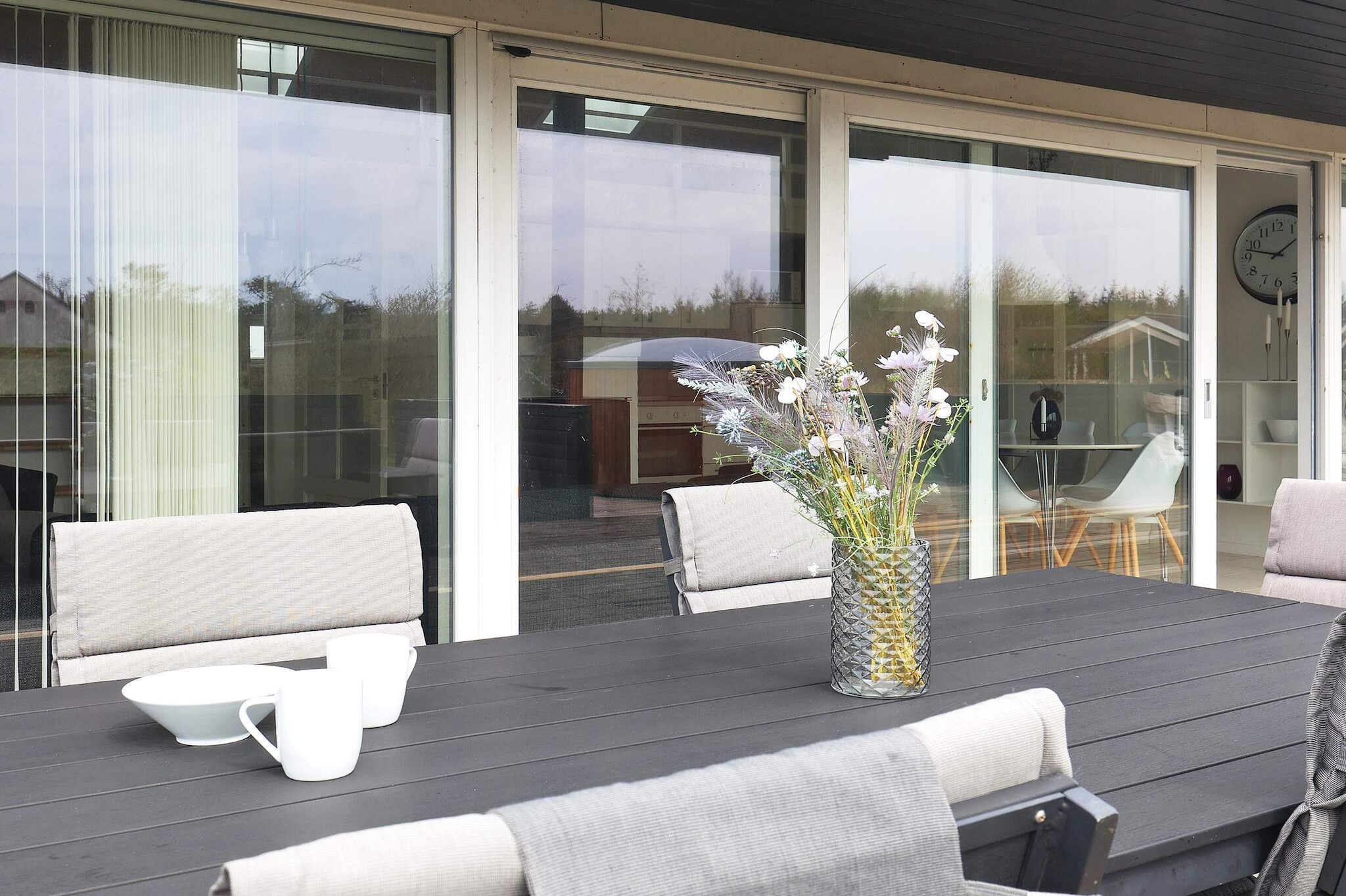 8 persoons vakantie huis in Brovst-By Traum - Uitzicht