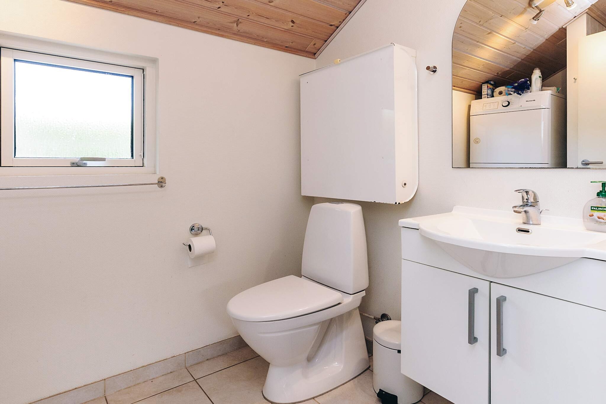 Luxe wellnessresort met spa - Binnen