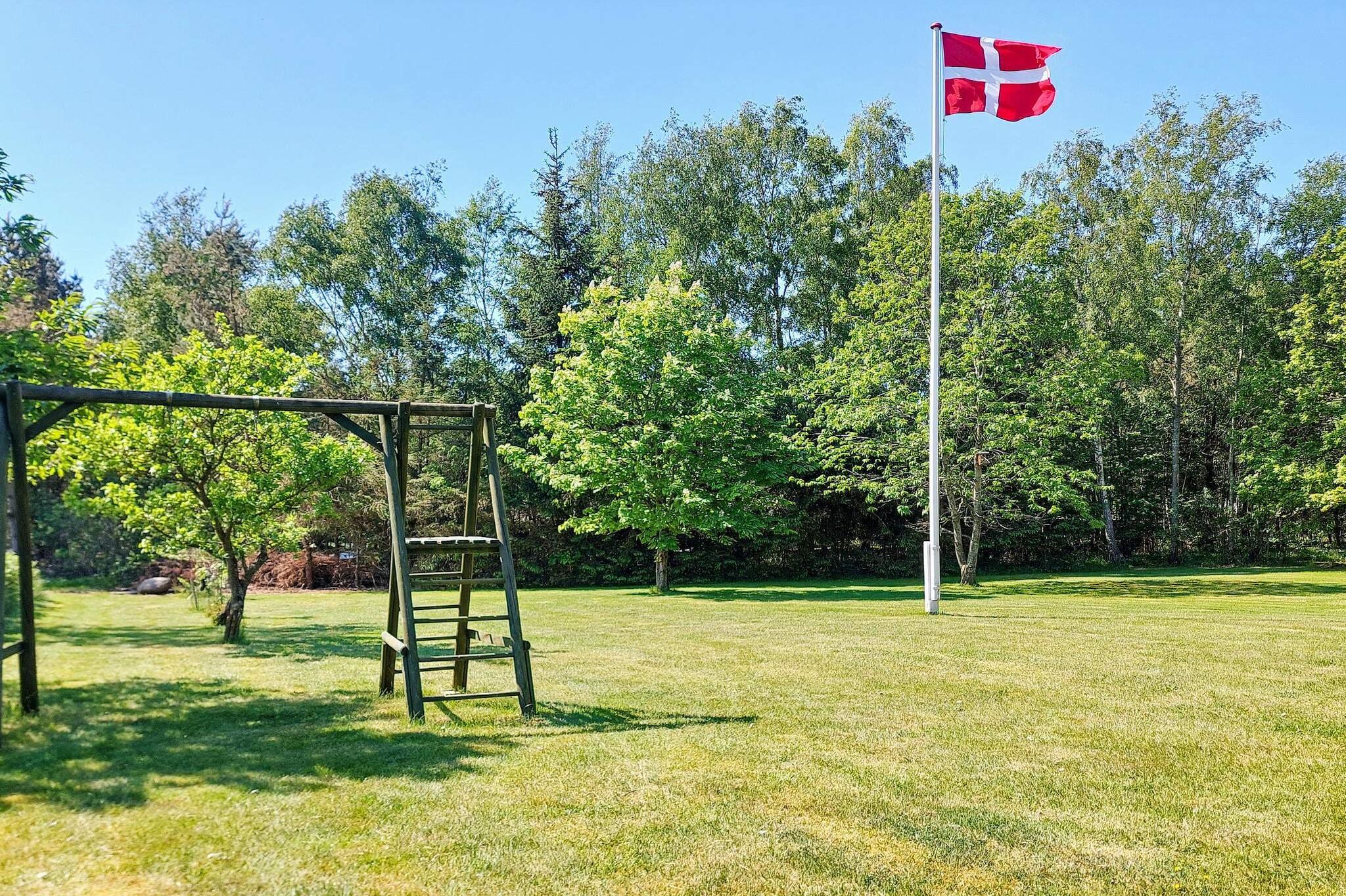 4 persoons vakantie huis in Læsø-By Traum - Niet-getagd