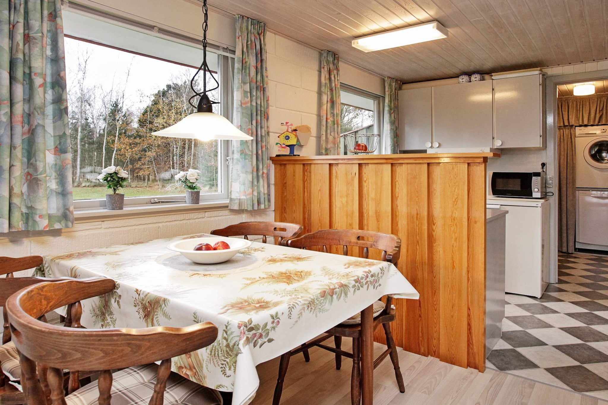 4 persoons vakantie huis in Læsø-By Traum - Binnen