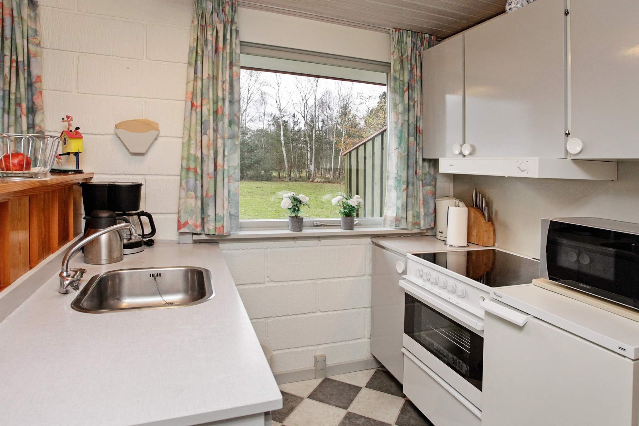 4 persoons vakantie huis in Læsø-By Traum - Binnen