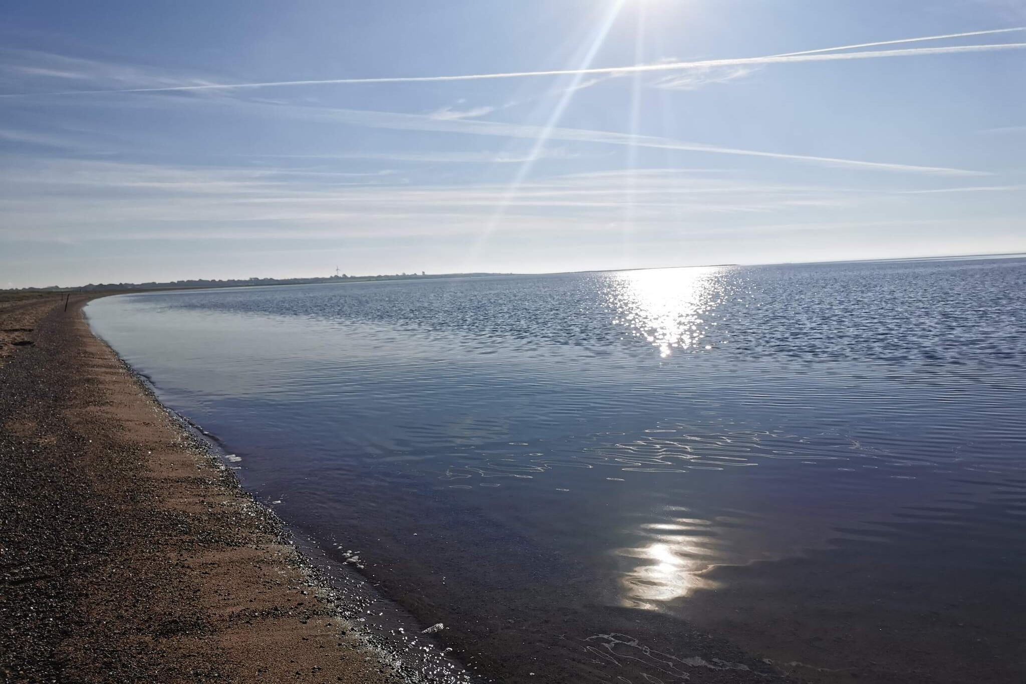 8 persoons vakantie huis in Haderslev-By Traum-Waterzicht