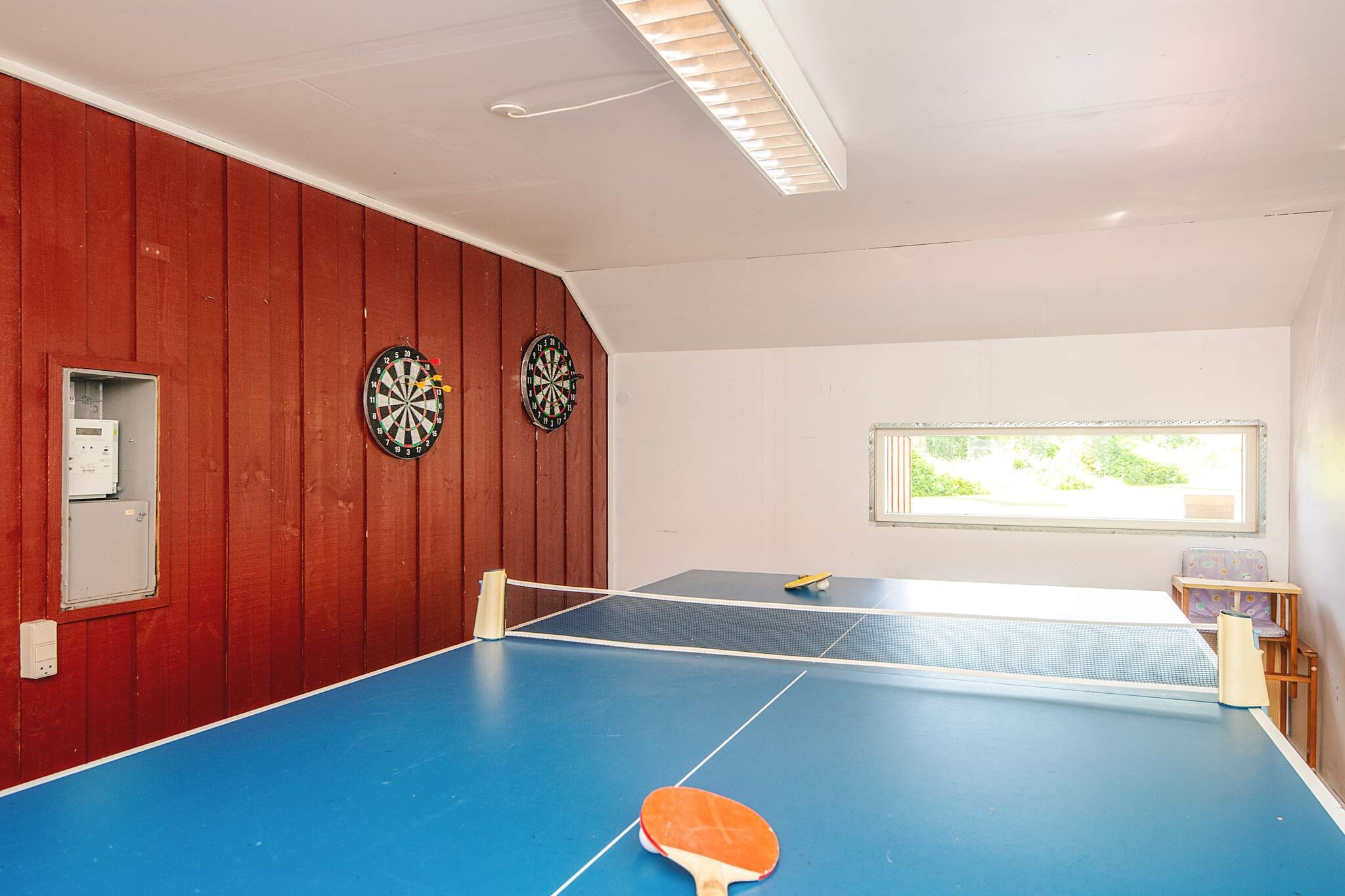 8 persoons vakantie huis in Haderslev-By Traum - Binnen