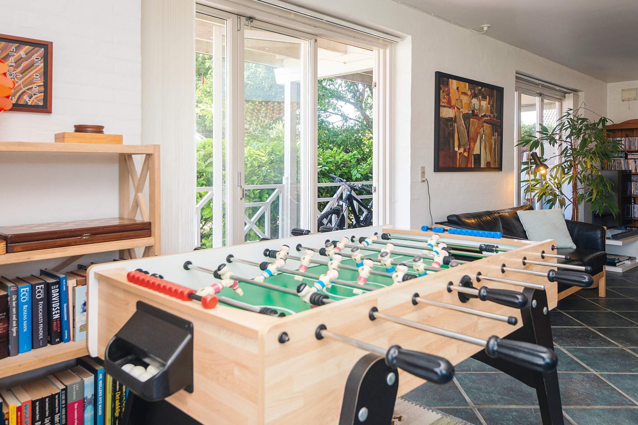 8 persoons vakantie huis in Haderslev-By Traum