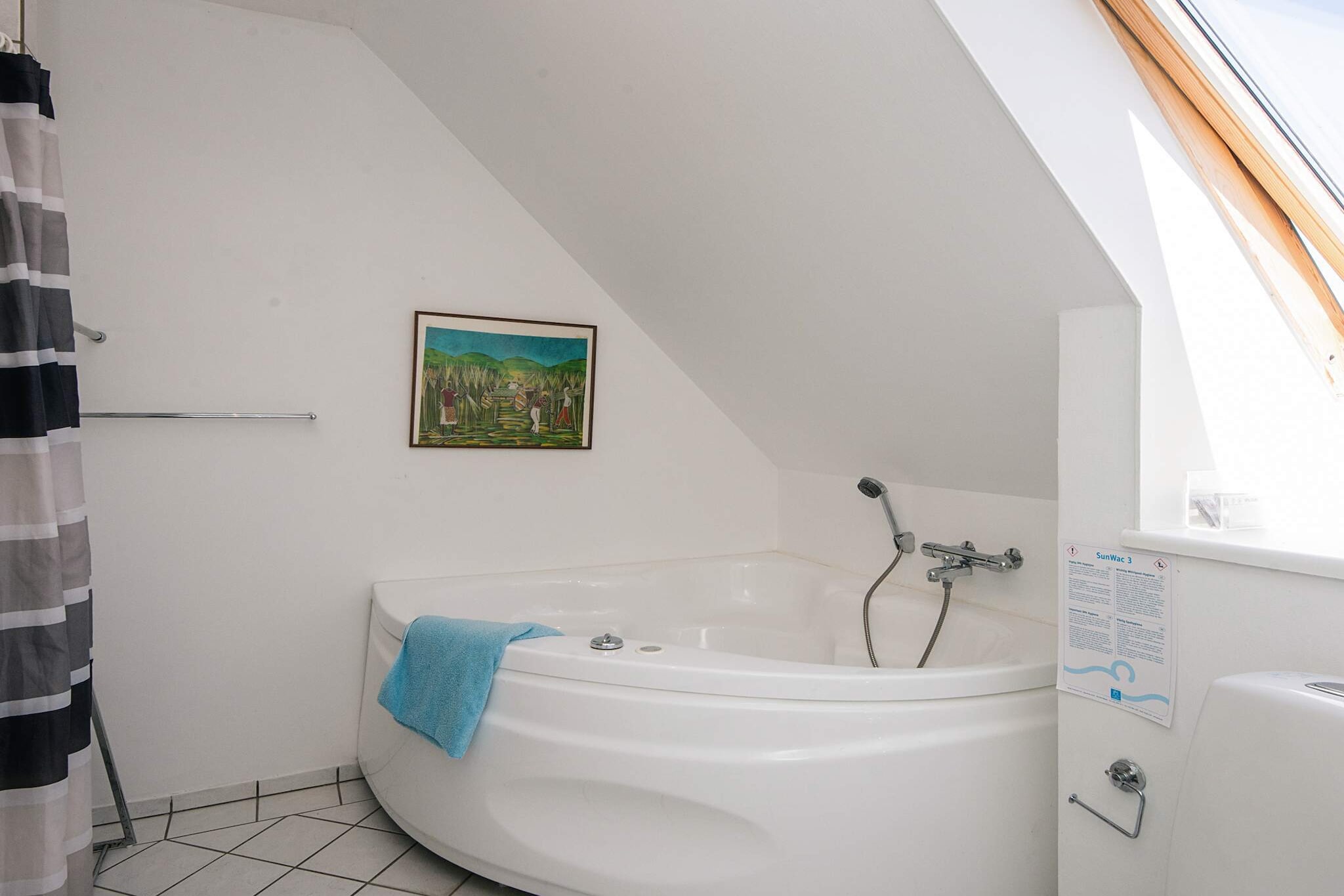 8 persoons vakantie huis in Haderslev-By Traum - Spa