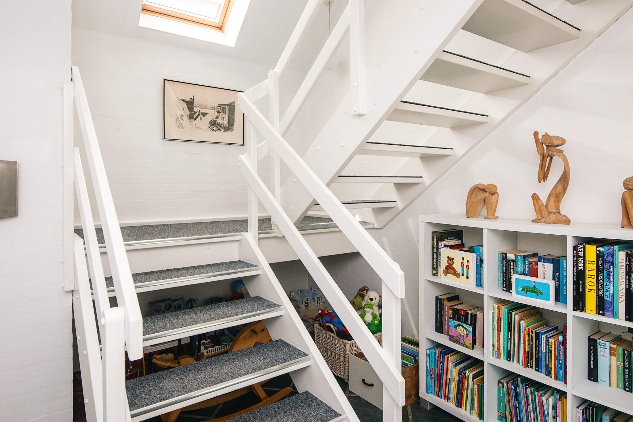 8 persoons vakantie huis in Haderslev-By Traum - Binnen