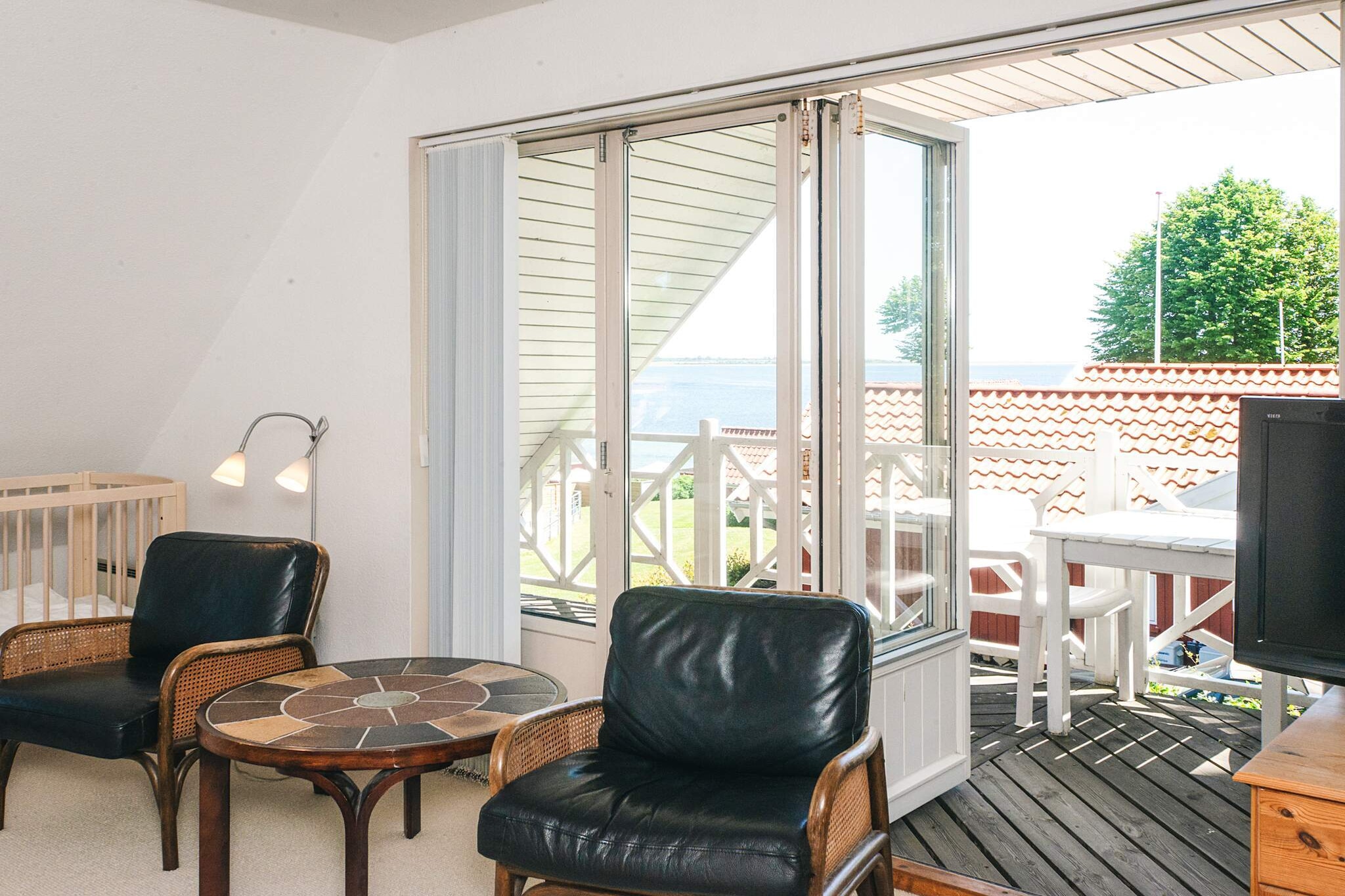 8 persoons vakantie huis in Haderslev-By Traum - Binnen
