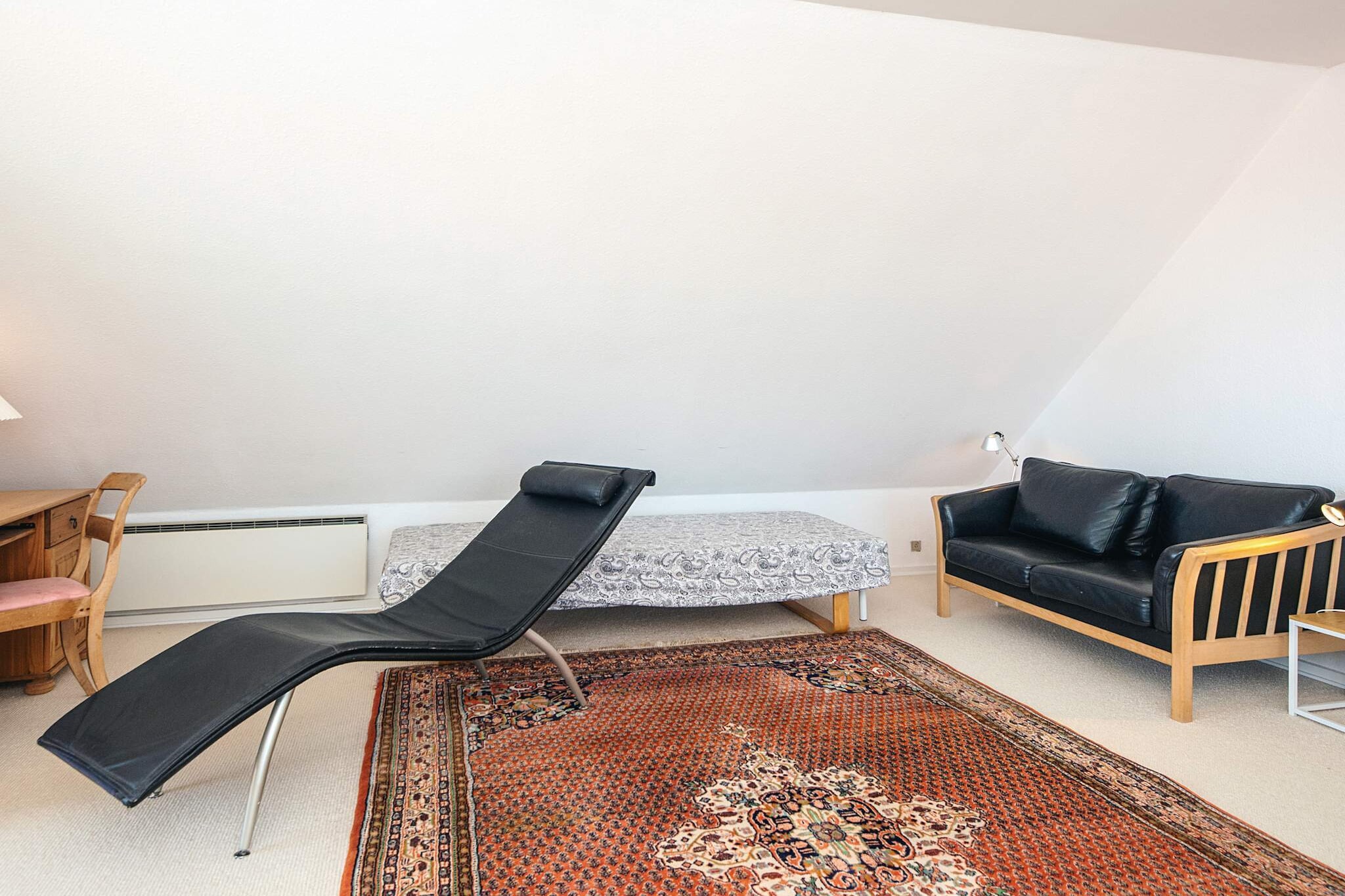 8 persoons vakantie huis in Haderslev-By Traum - Binnen