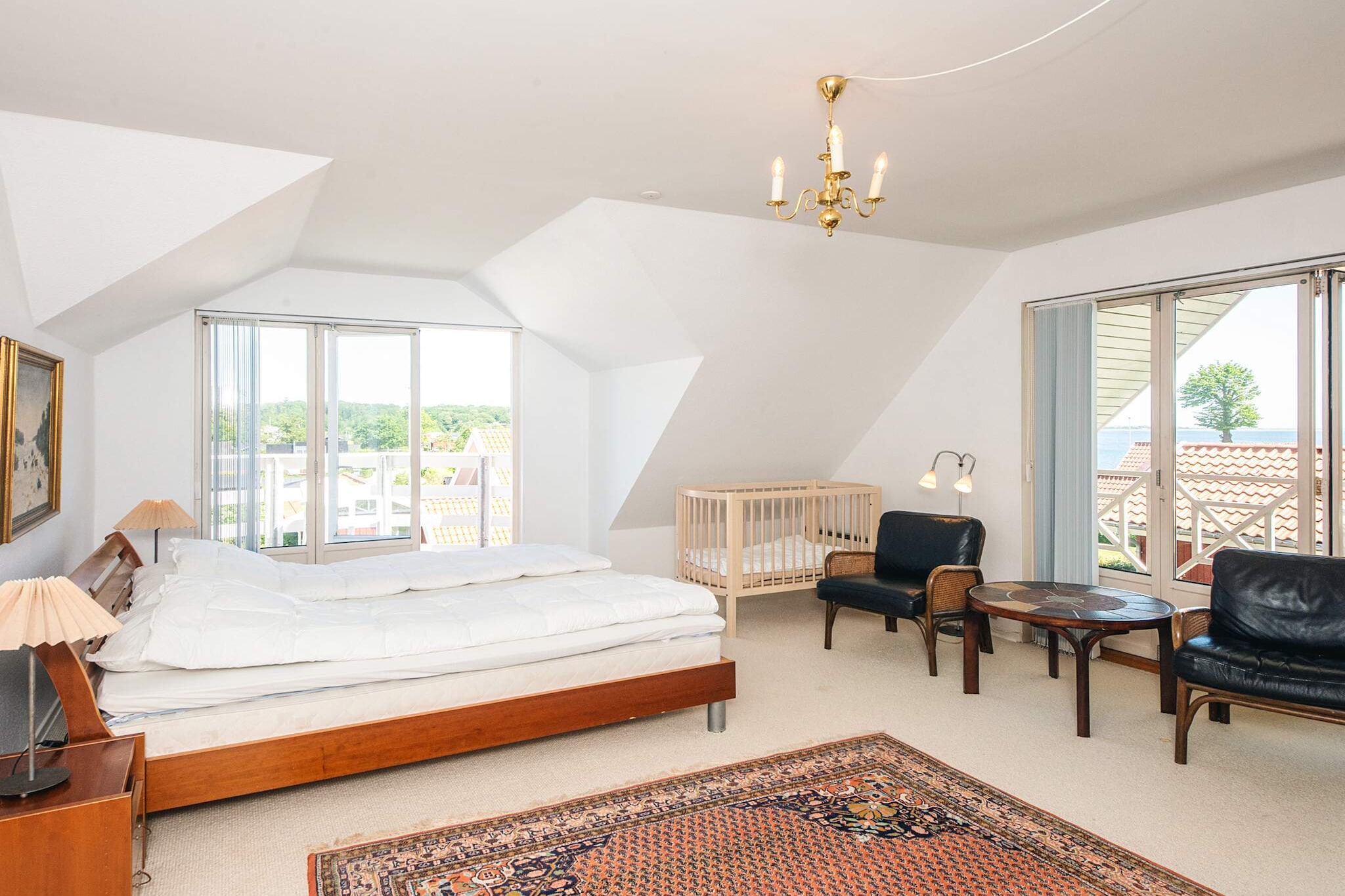 8 persoons vakantie huis in Haderslev-By Traum - Binnen