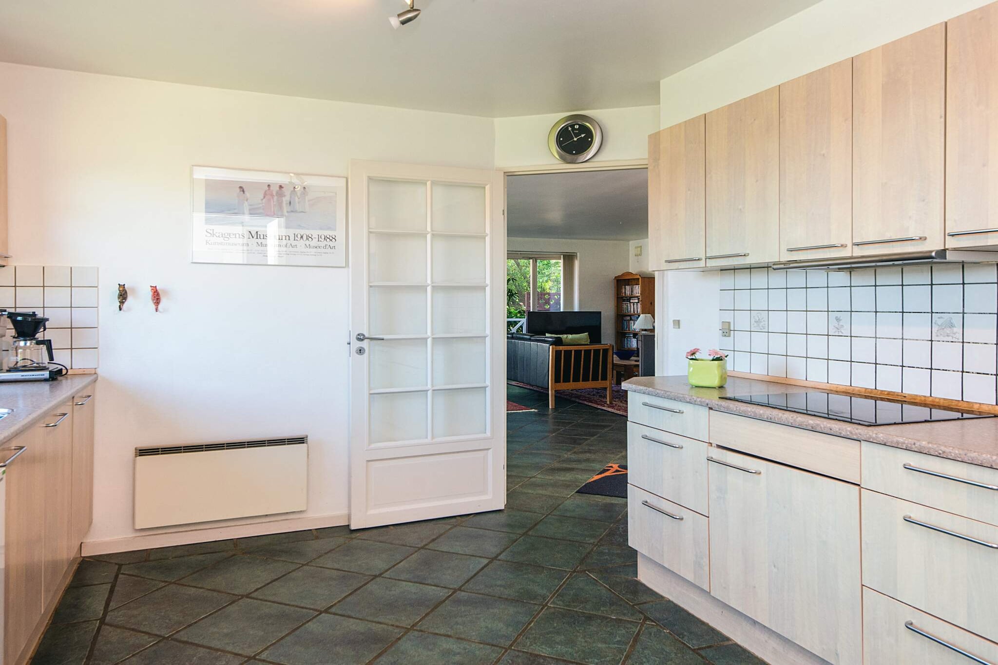 8 persoons vakantie huis in Haderslev-By Traum - Binnen