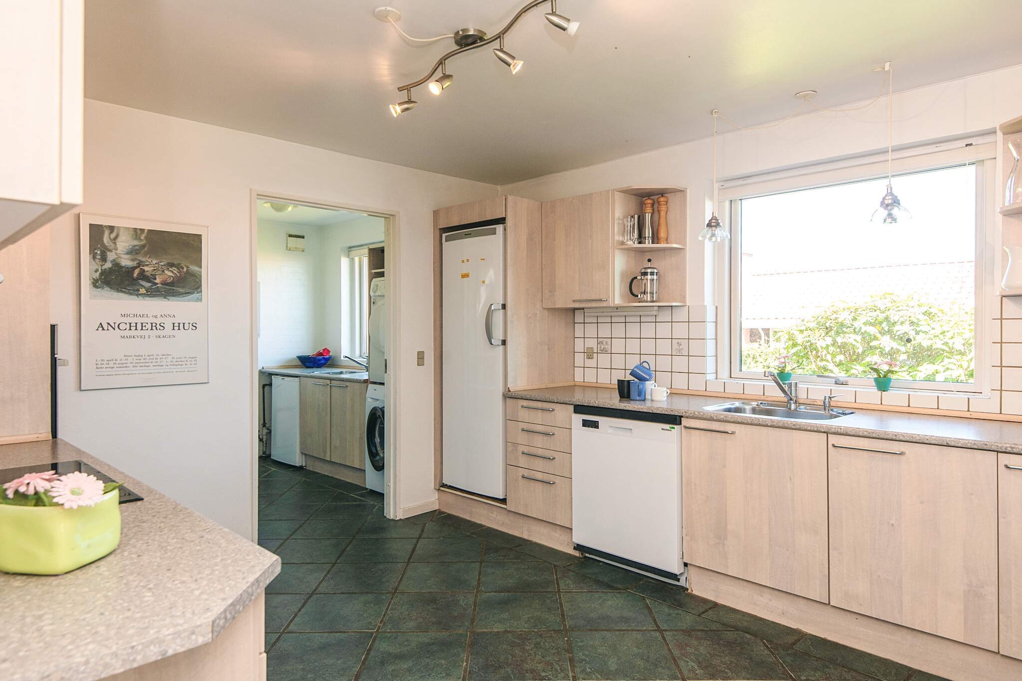 8 persoons vakantie huis in Haderslev-By Traum - Binnen