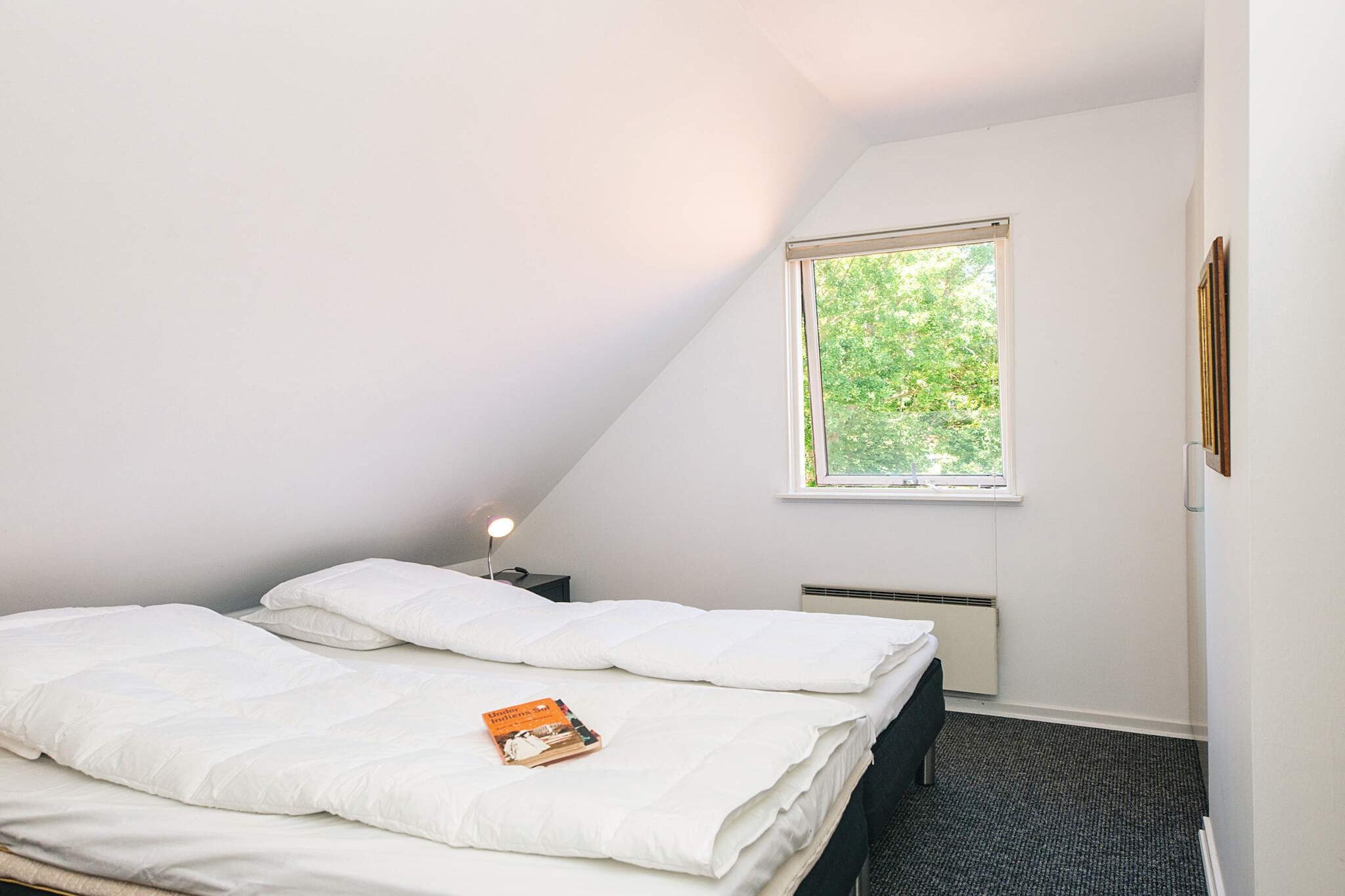 8 persoons vakantie huis in Haderslev-By Traum - Binnen
