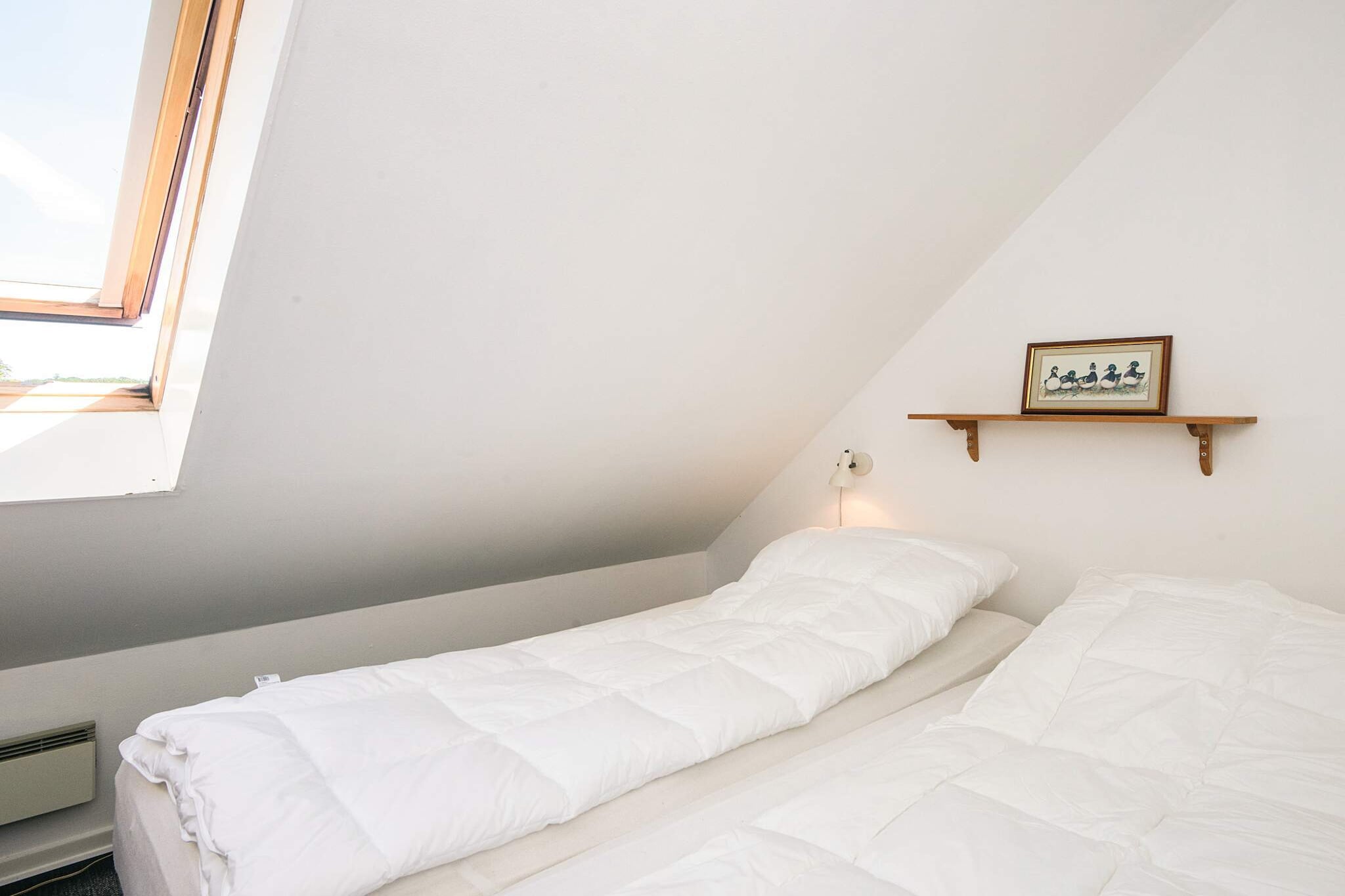8 persoons vakantie huis in Haderslev-By Traum - Binnen