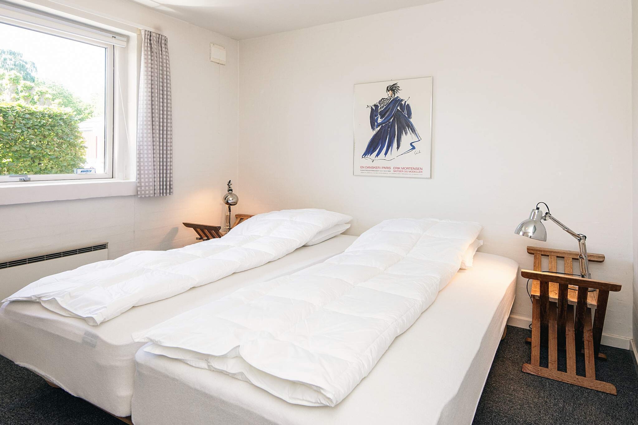 8 persoons vakantie huis in Haderslev-By Traum - Binnen