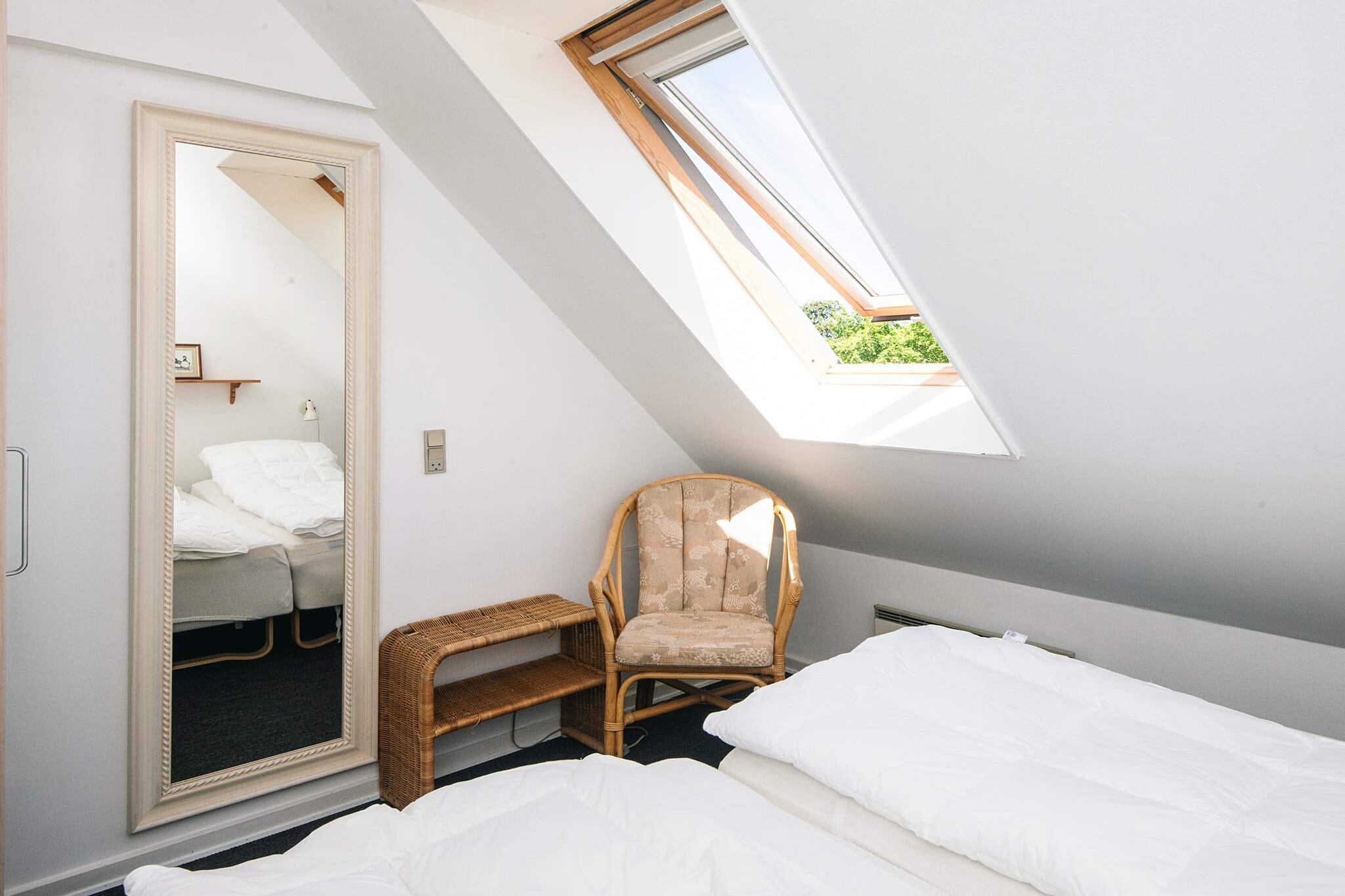 8 persoons vakantie huis in Haderslev-By Traum - Binnen