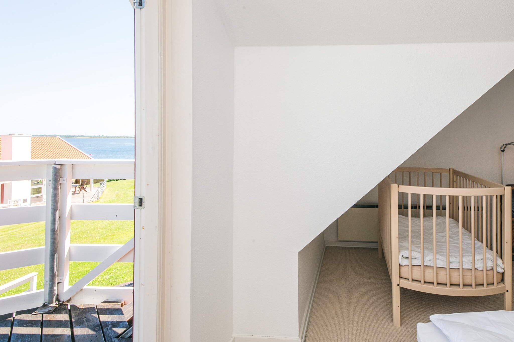 8 persoons vakantie huis in Haderslev-By Traum - Binnen