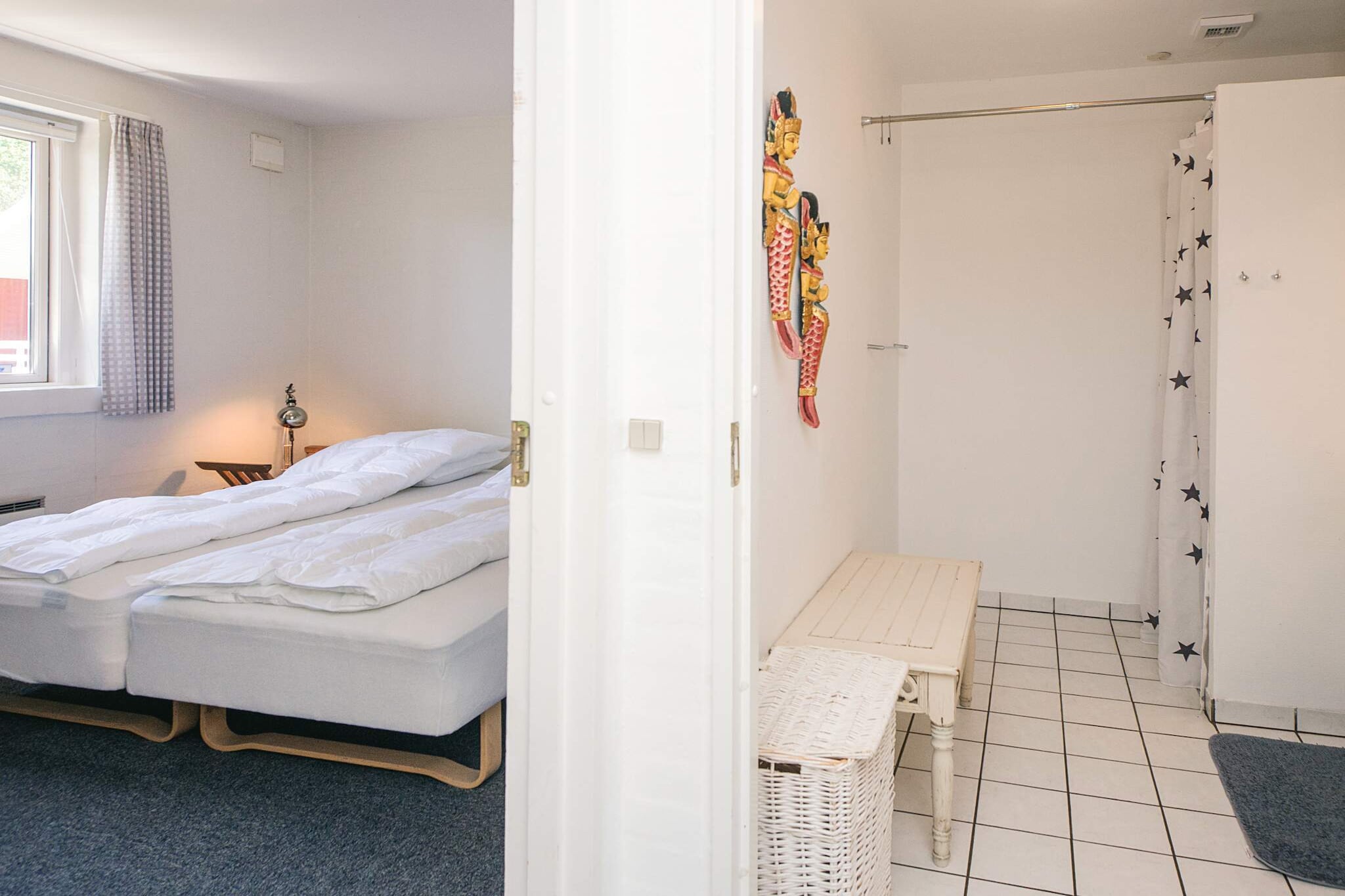 8 persoons vakantie huis in Haderslev-By Traum - Binnen