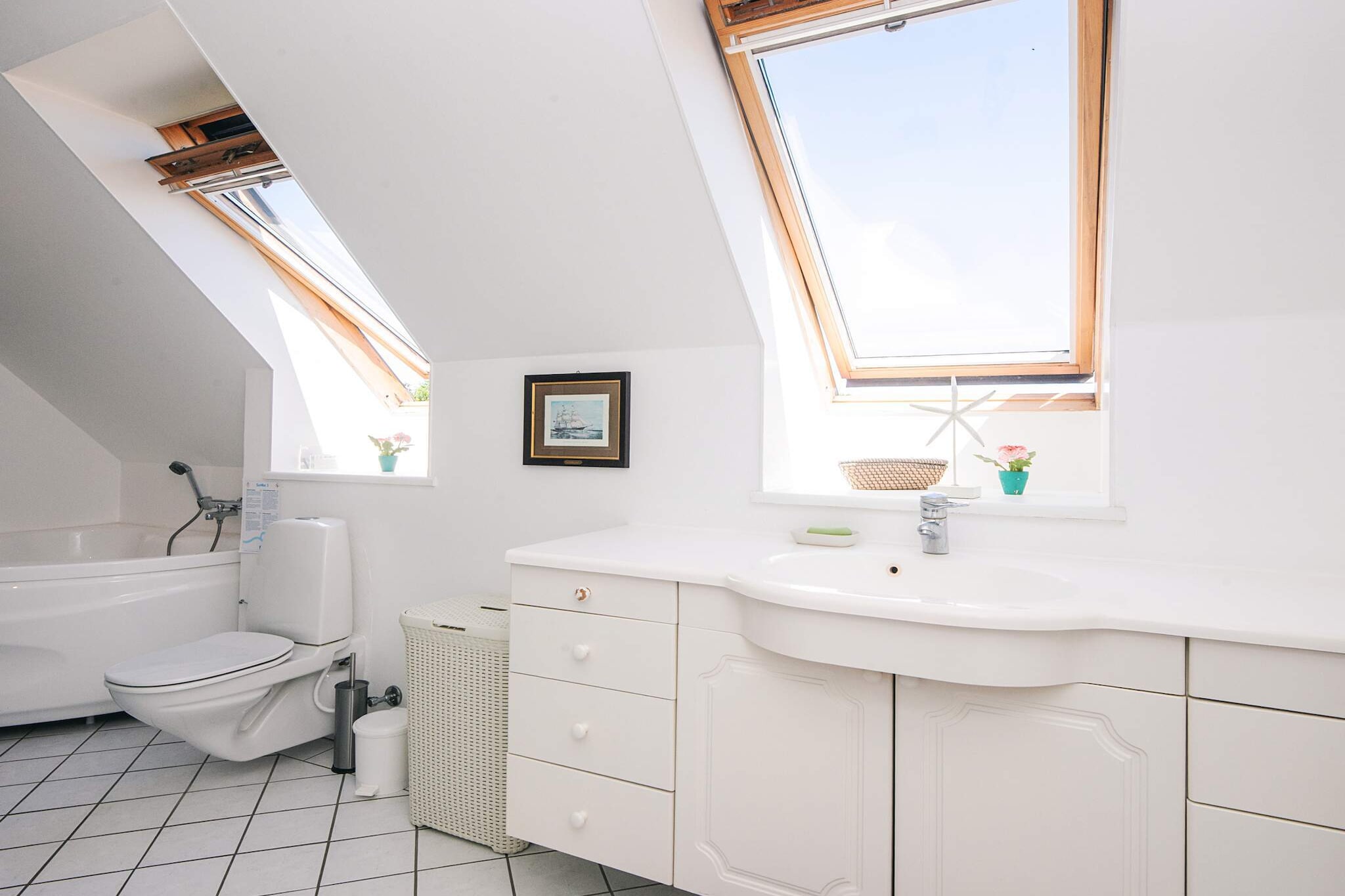 8 persoons vakantie huis in Haderslev-By Traum - Binnen