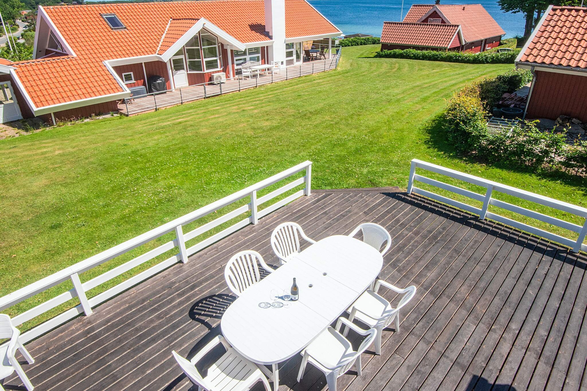 8 persoons vakantie huis in Haderslev-By Traum - Niet-getagd