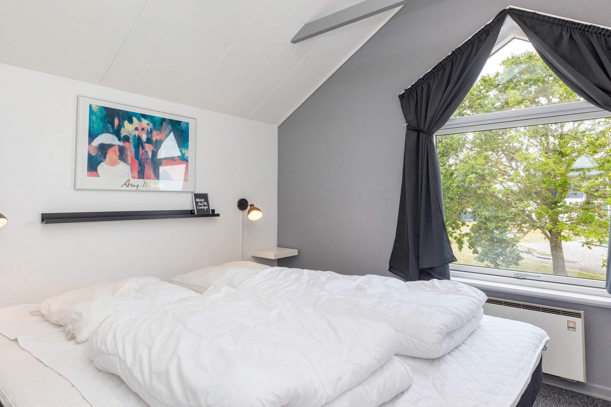 6 persoons vakantie huis in Hadsund-By Traum