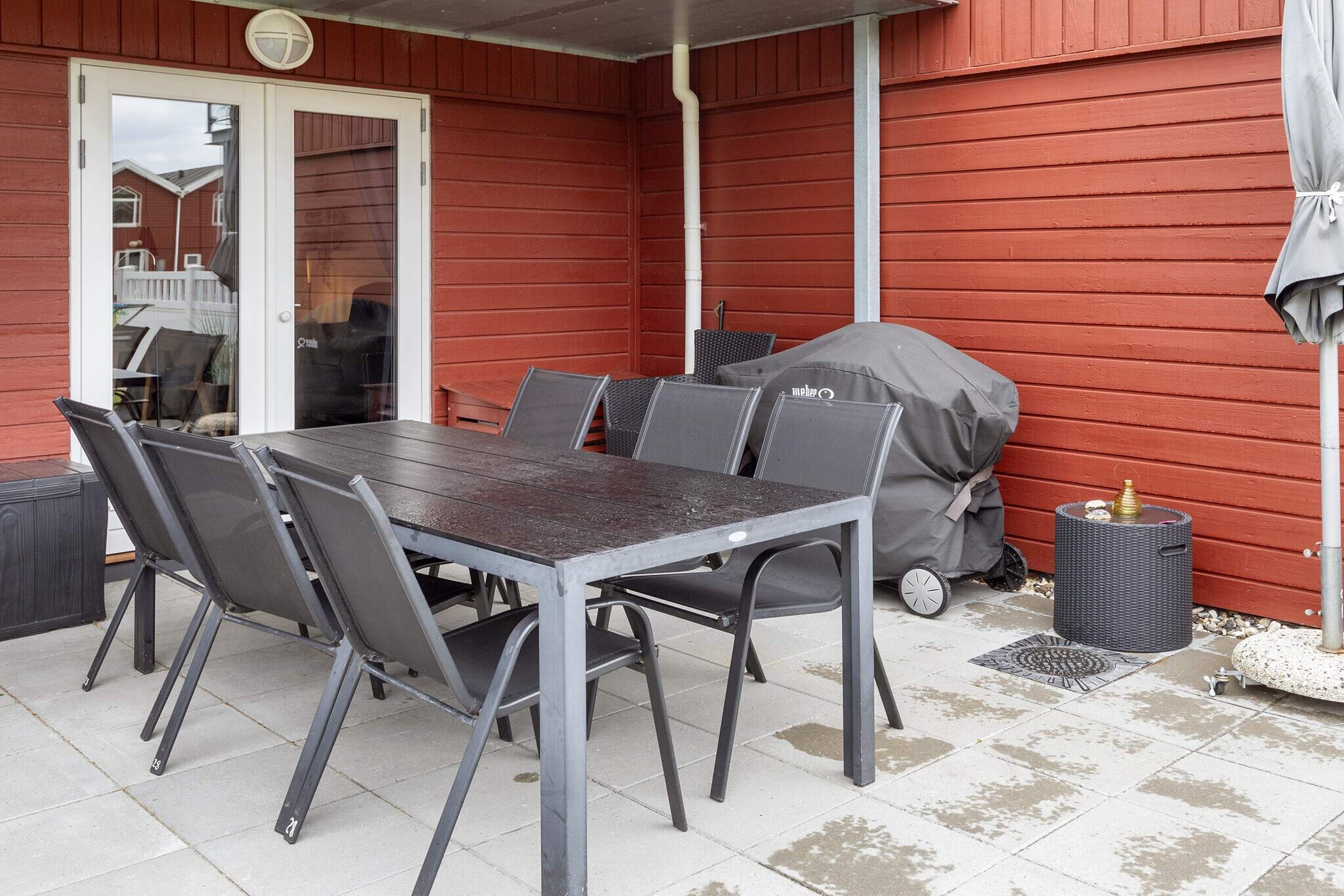 6 persoons vakantie huis in Hadsund-By Traum