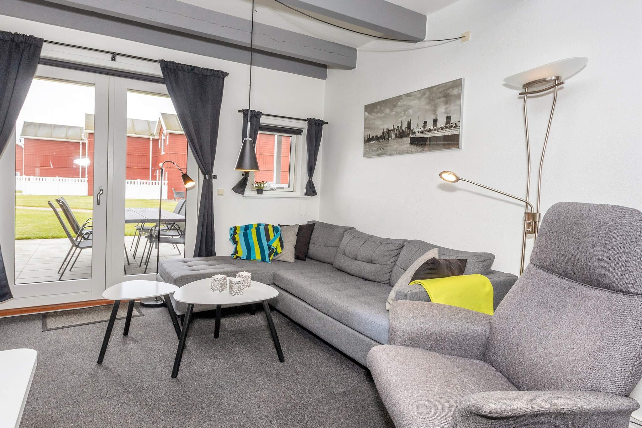 6 persoons vakantie huis in Hadsund-By Traum - Binnen